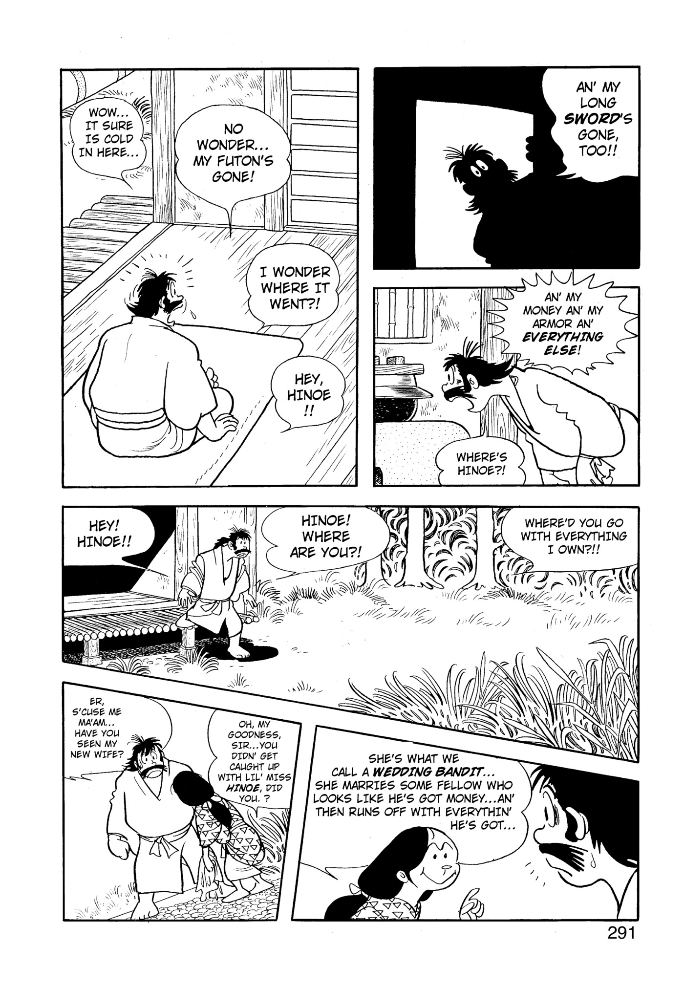 Yuusha, Yamemasu Chapter 65 page 11 - 