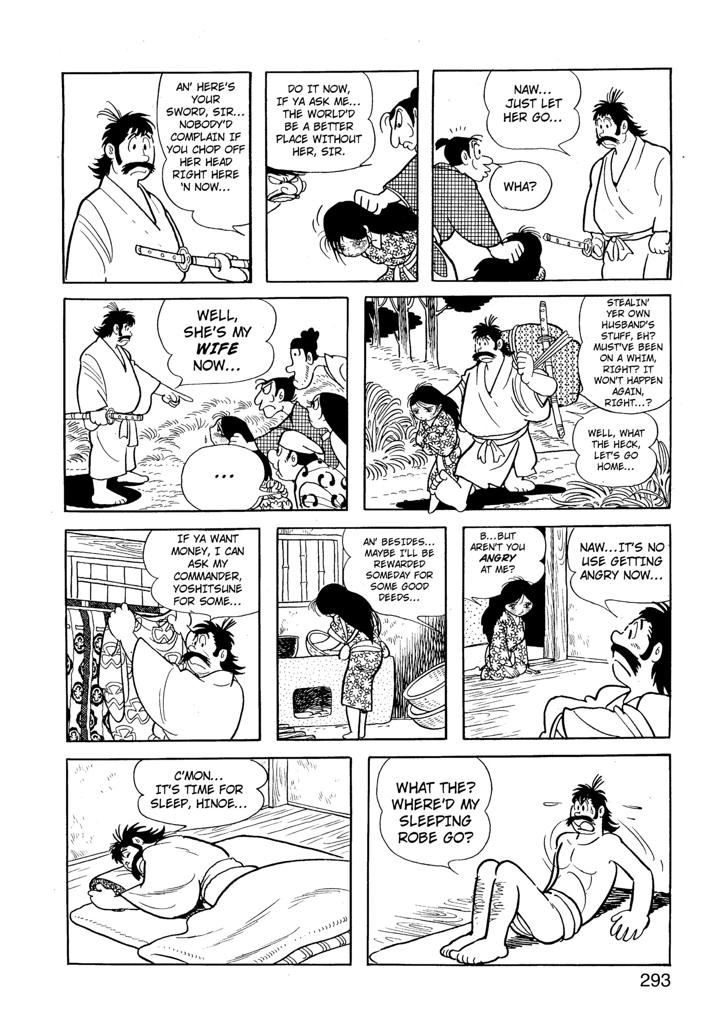 Yuusha, Yamemasu Chapter 65 page 13 - 