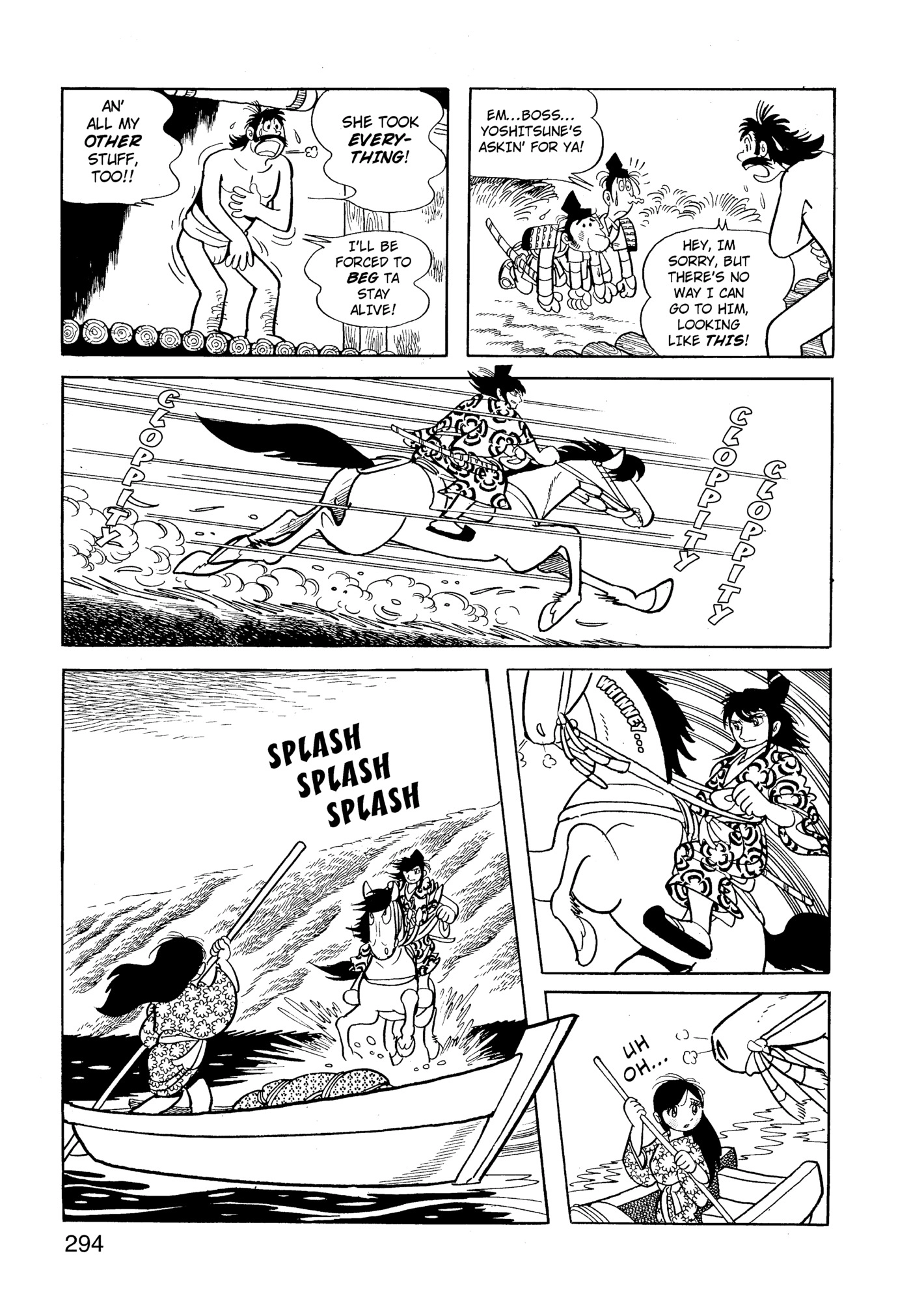 Yuusha, Yamemasu Chapter 65 page 14 - 