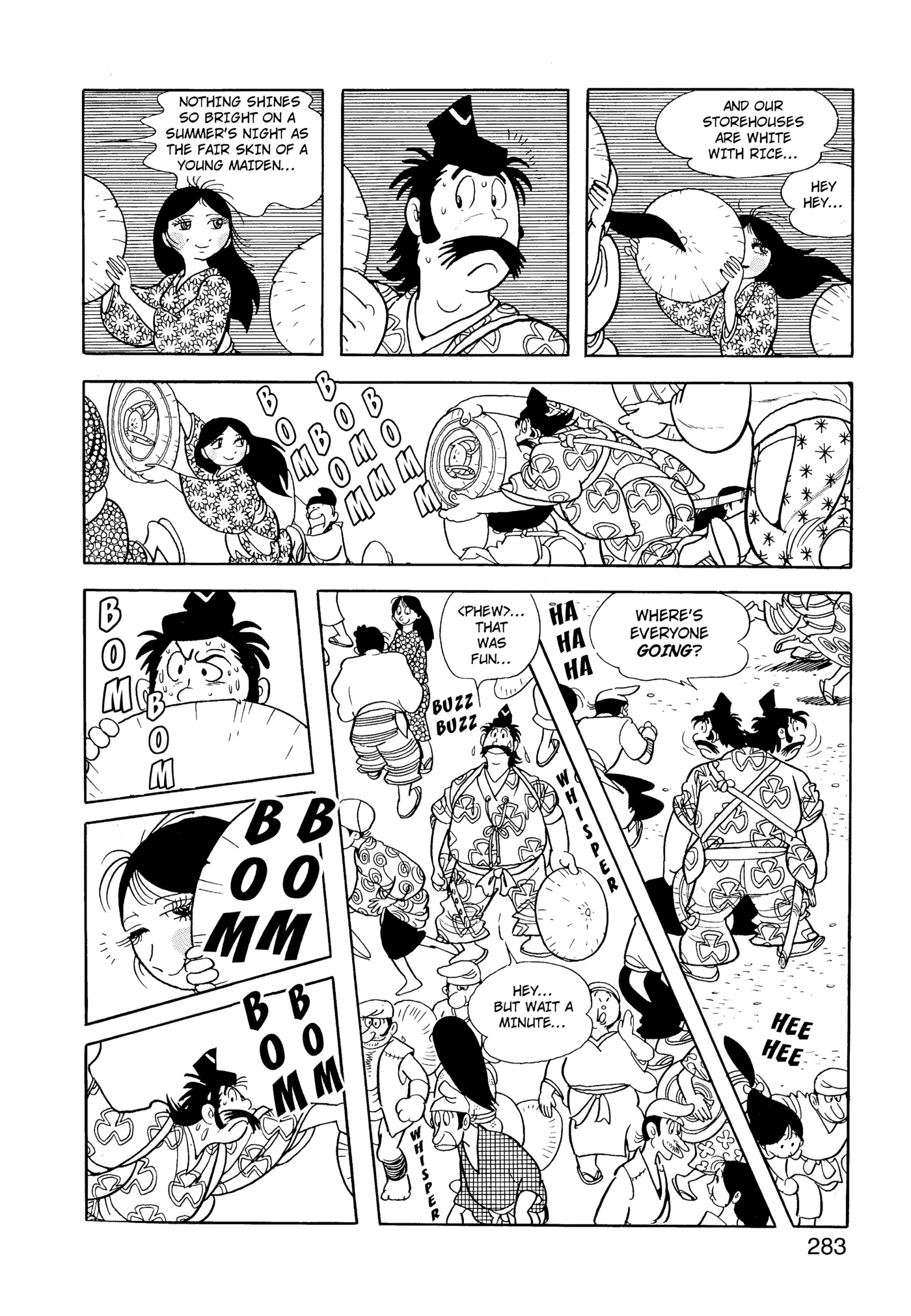 Yuusha, Yamemasu Chapter 65 page 3 - 