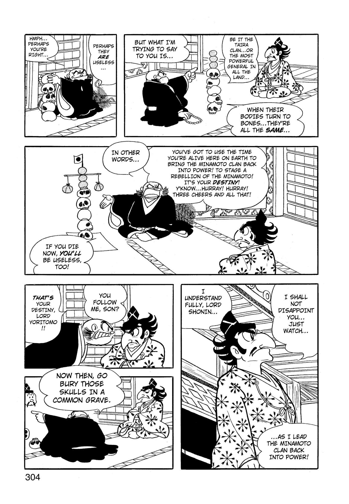 Yuusha, Yamemasu Chapter 65 page 24 - 