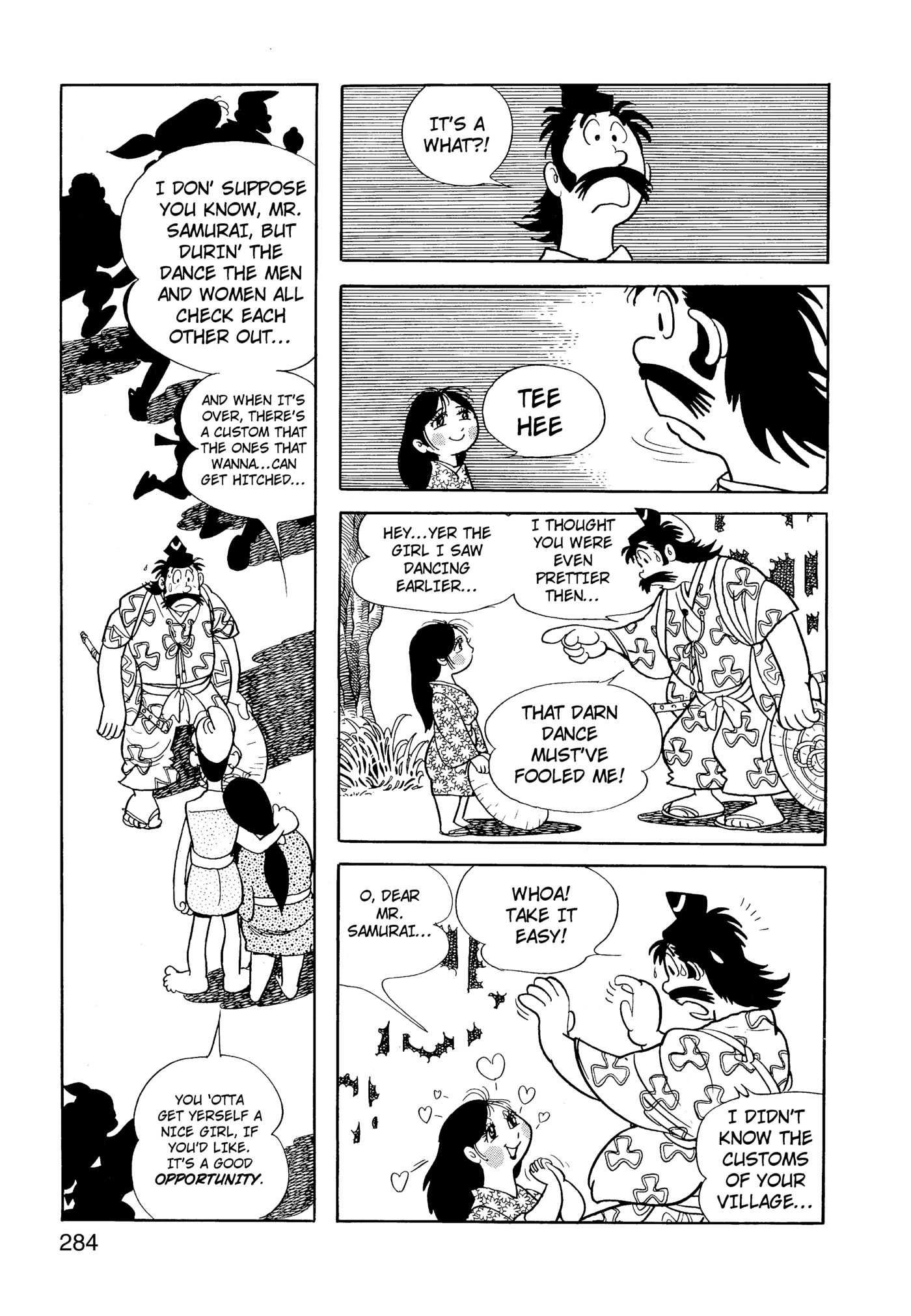 Yuusha, Yamemasu Chapter 65 page 4 - 