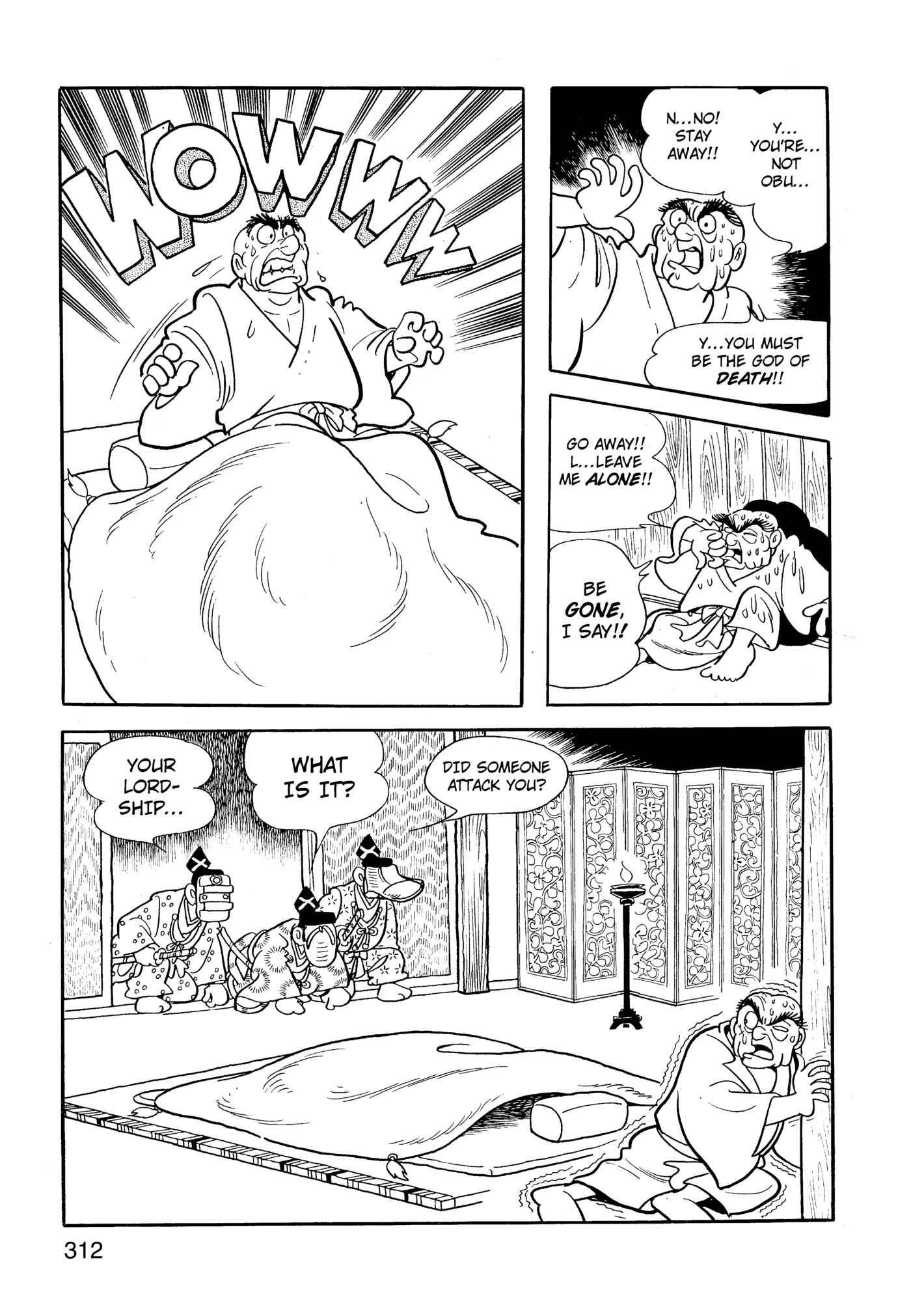 Yuusha, Yamemasu Chapter 65 page 32 - 