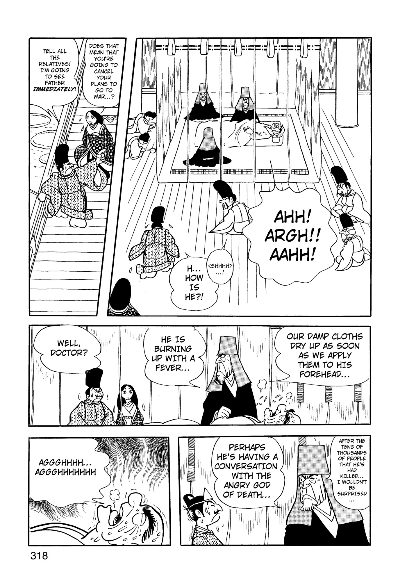 Yuusha, Yamemasu Chapter 65 page 38 - 