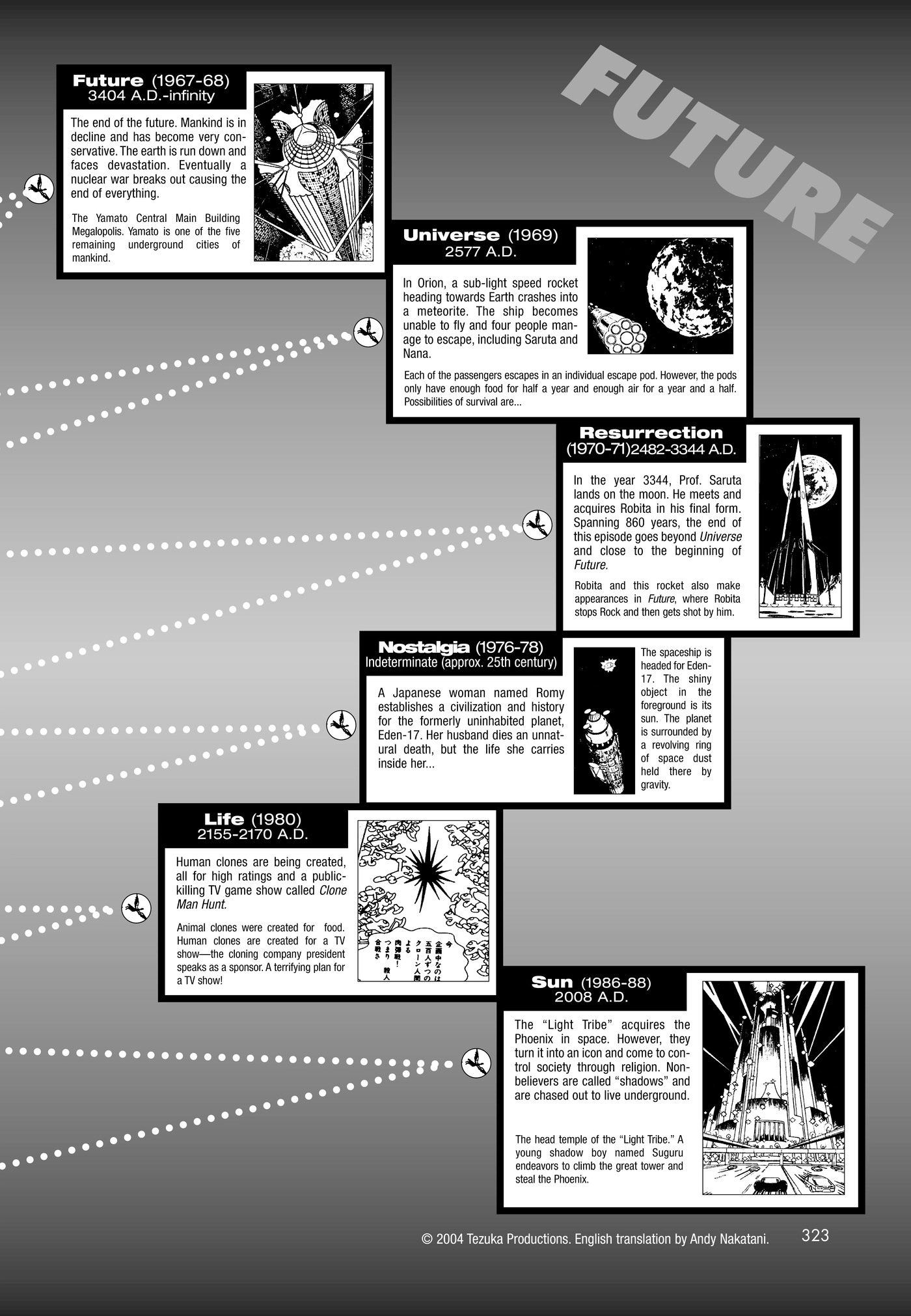 Yuusha, Yamemasu Chapter 65 page 43 - 
