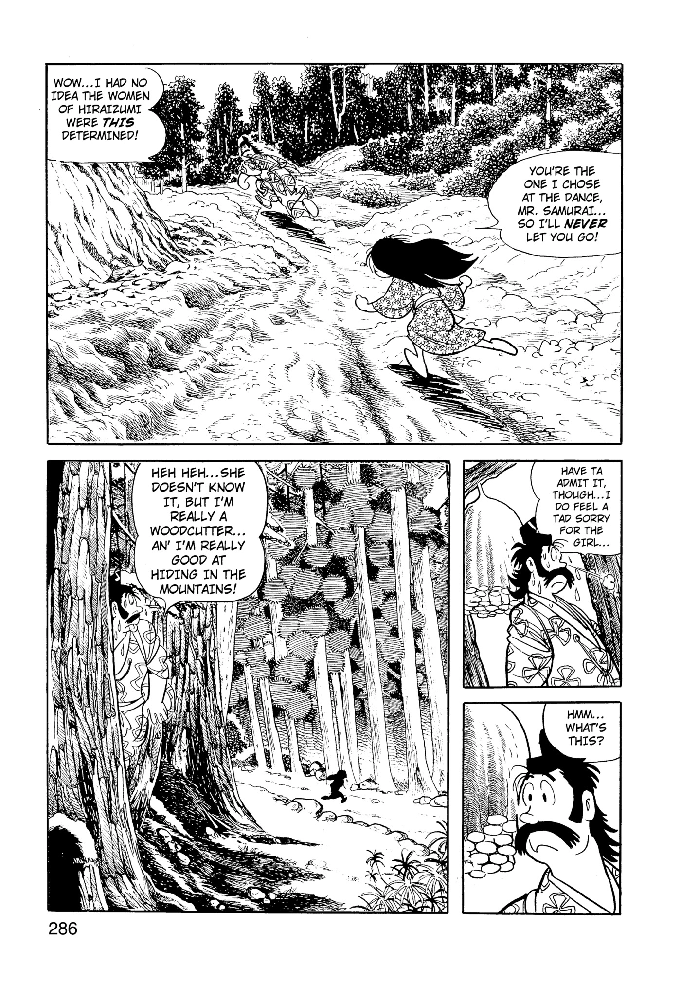Yuusha, Yamemasu Chapter 65 page 6 - 