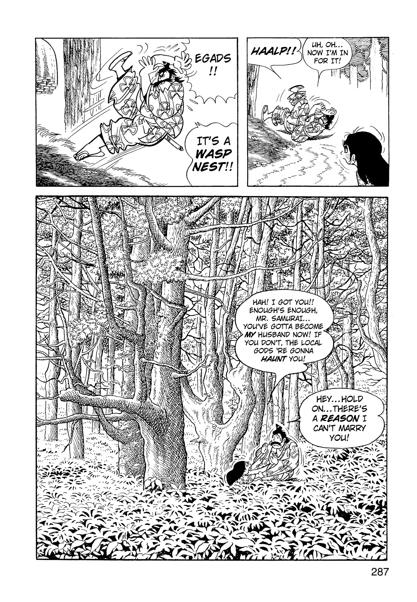 Yuusha, Yamemasu Chapter 65 page 7 - 