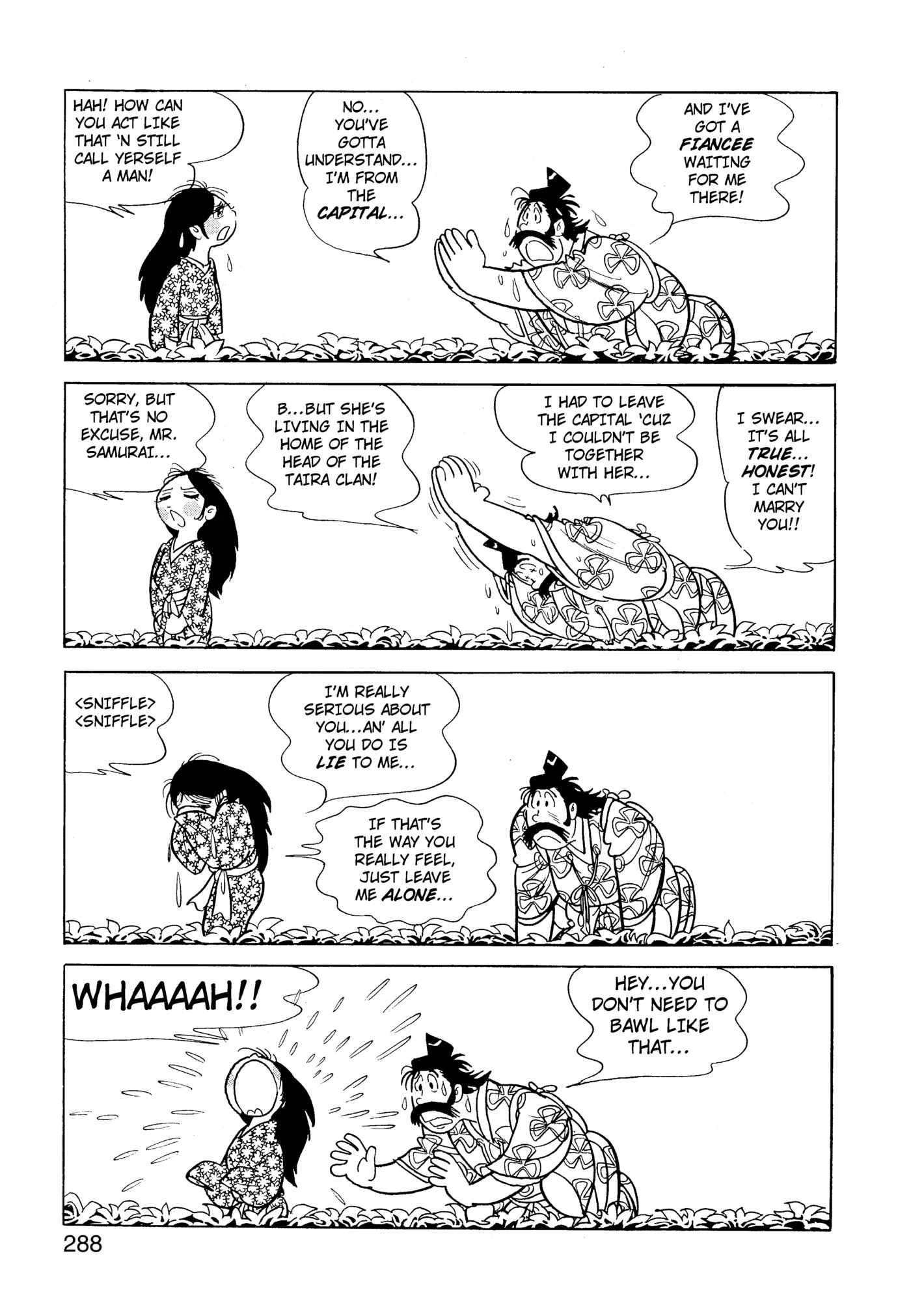 Yuusha, Yamemasu Chapter 65 page 8 - 