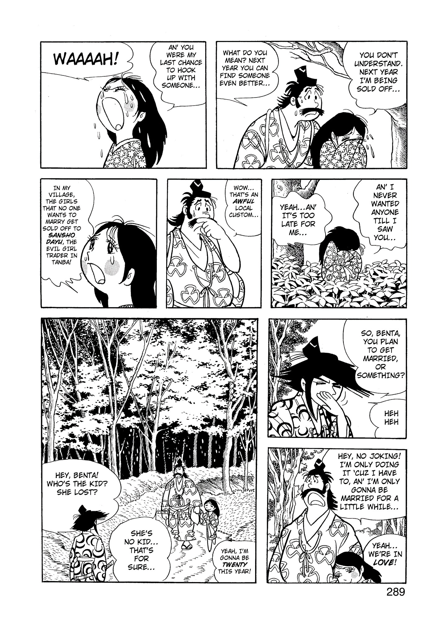 Yuusha, Yamemasu Chapter 65 page 9 - 