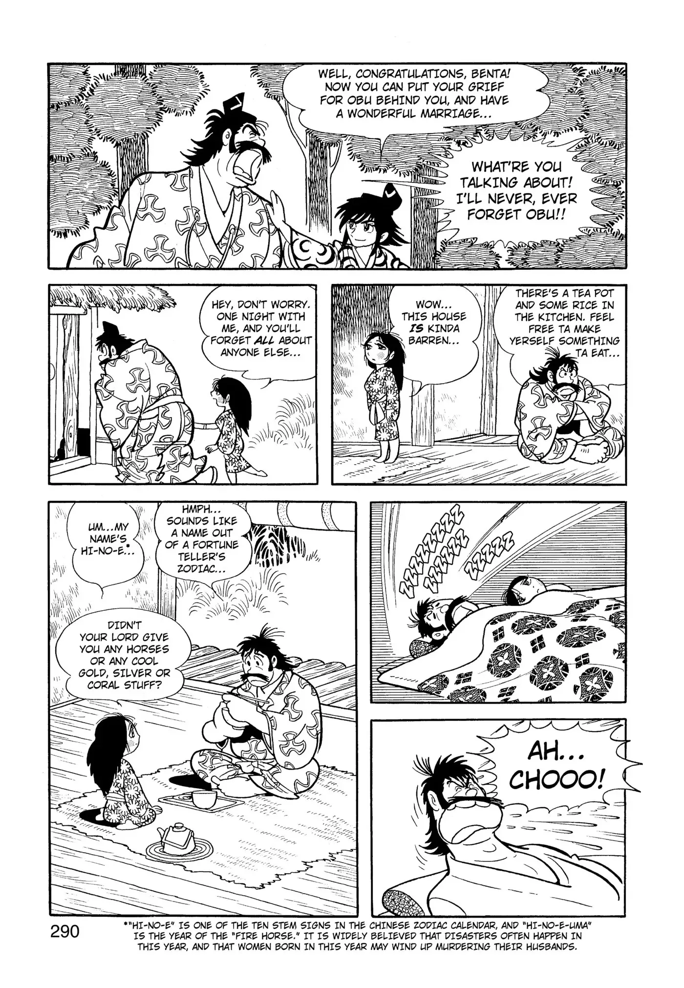 Yuusha, Yamemasu Chapter 65 page 10 - 