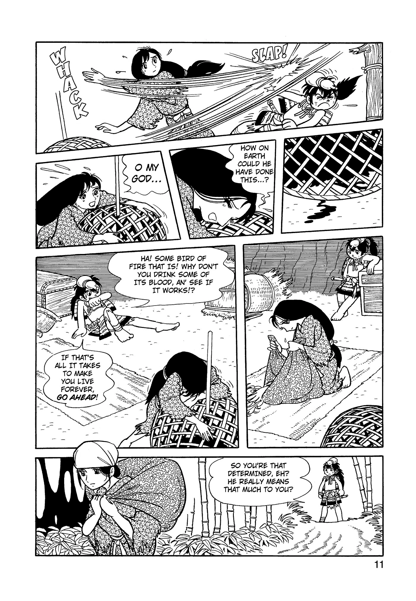 Yuusha, Yamemasu Chapter 66 page 12 - 