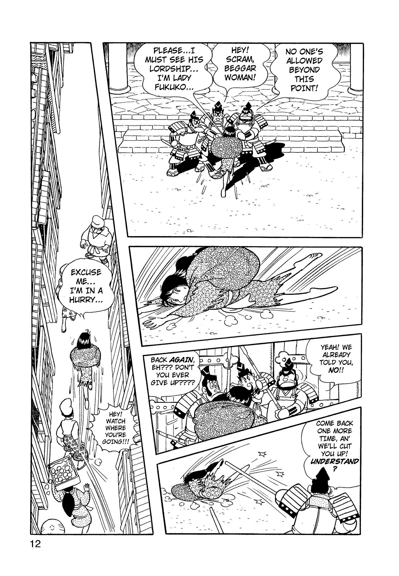 Yuusha, Yamemasu Chapter 66 page 13 - 
