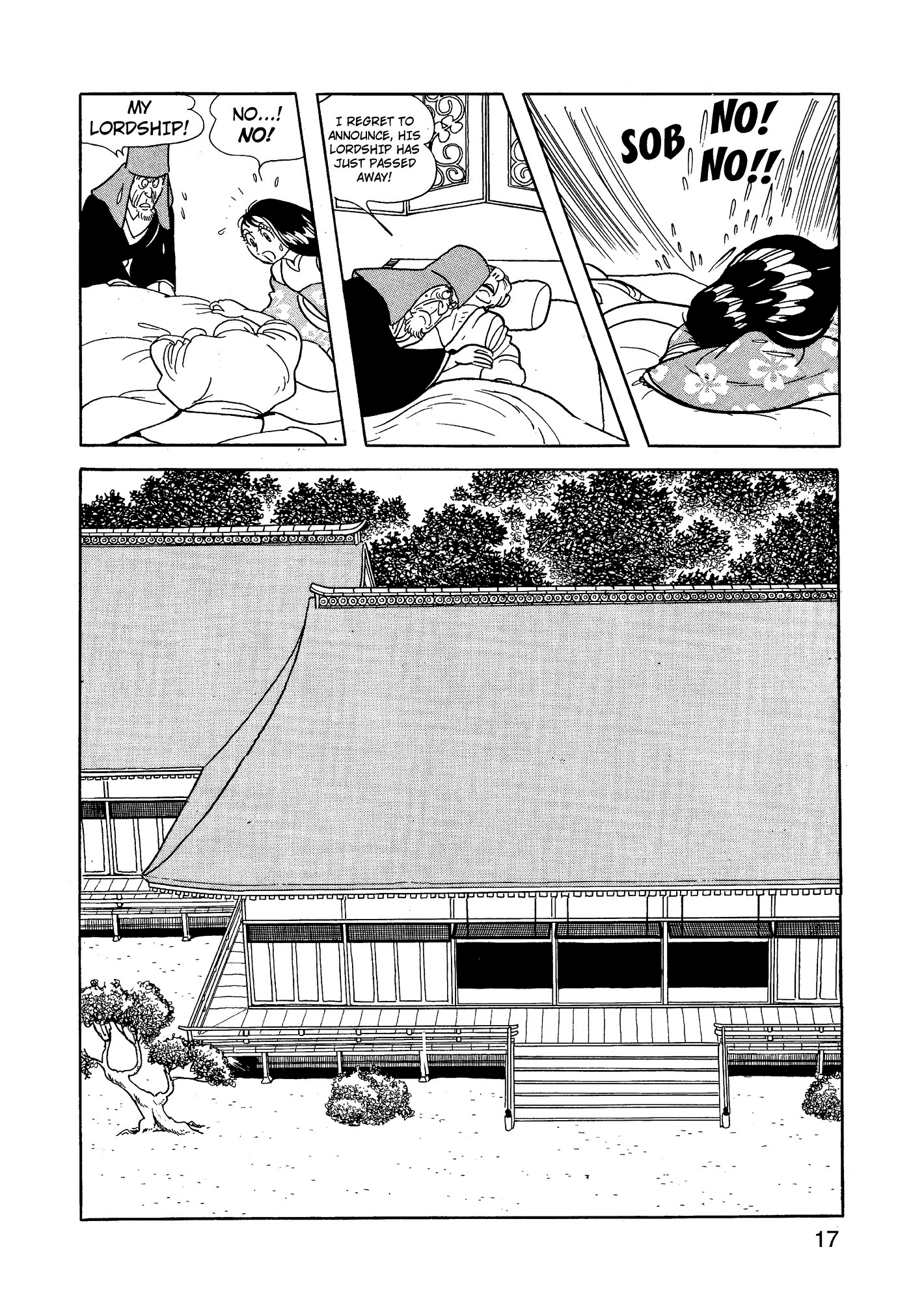 Yuusha, Yamemasu Chapter 66 page 18 - 