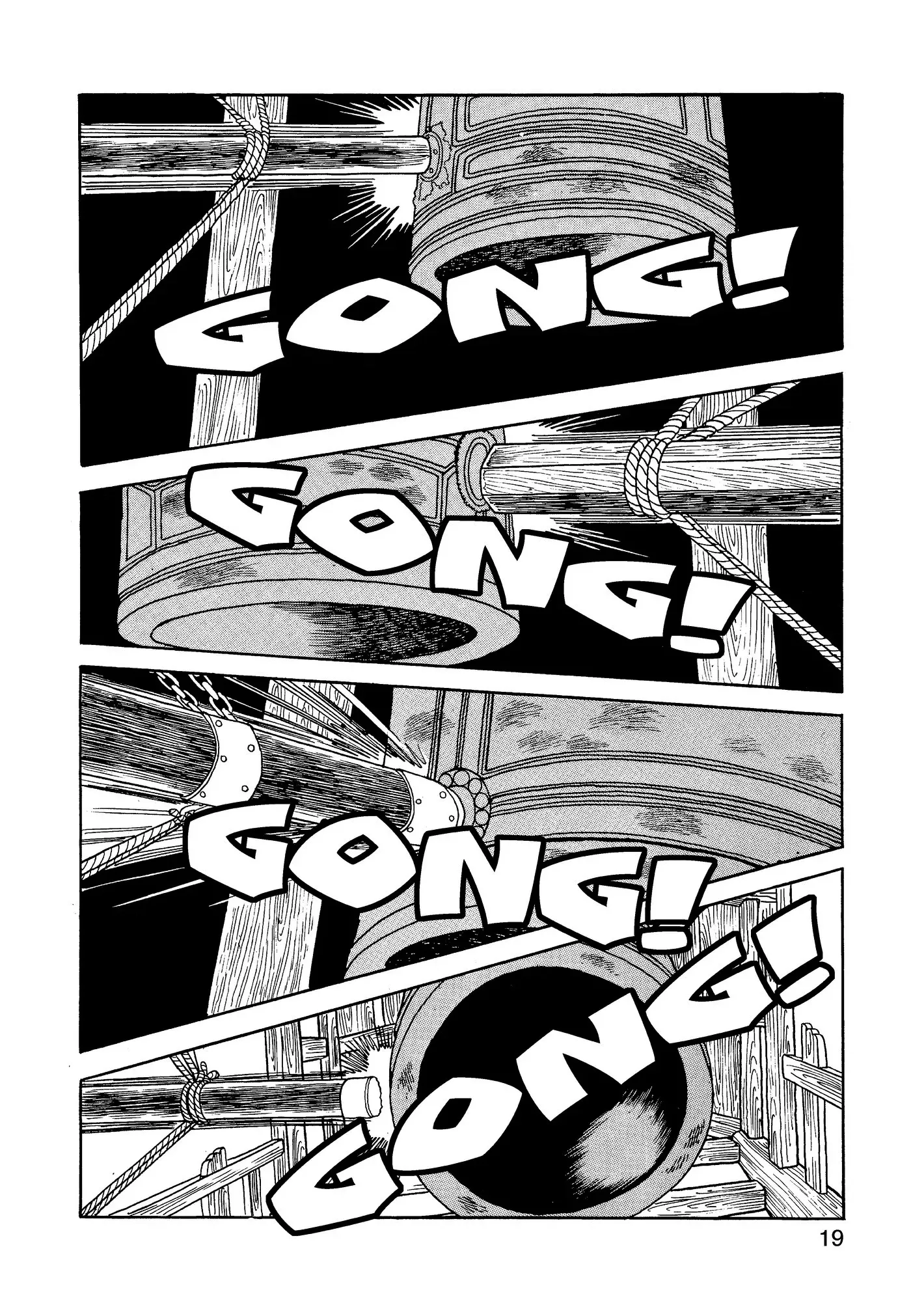 Yuusha, Yamemasu Chapter 66 page 20 - 