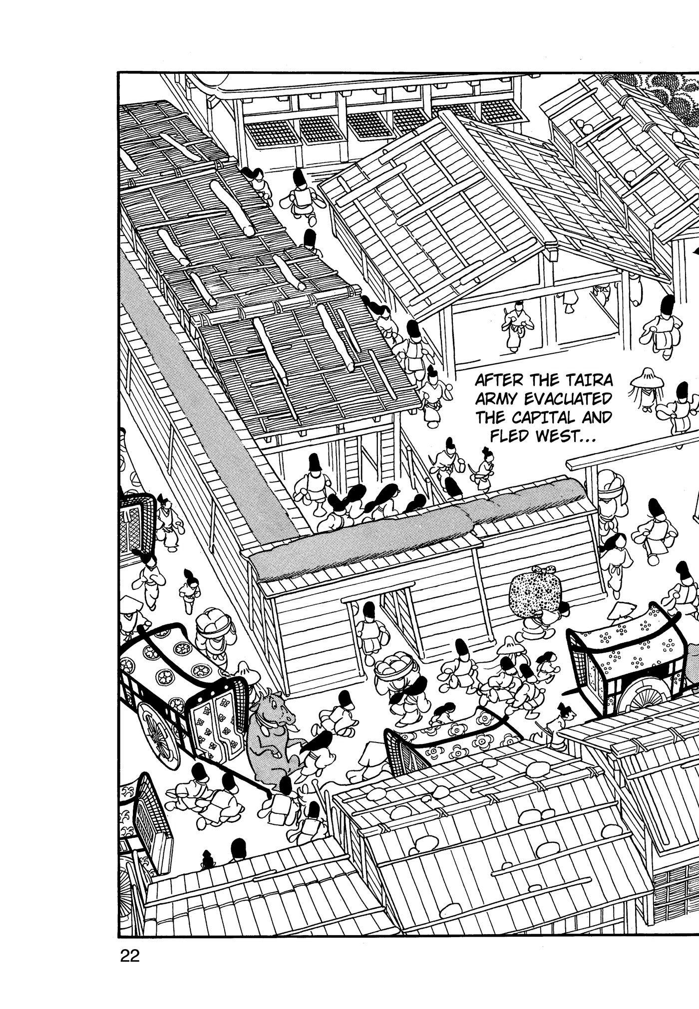 Yuusha, Yamemasu Chapter 66 page 23 - 