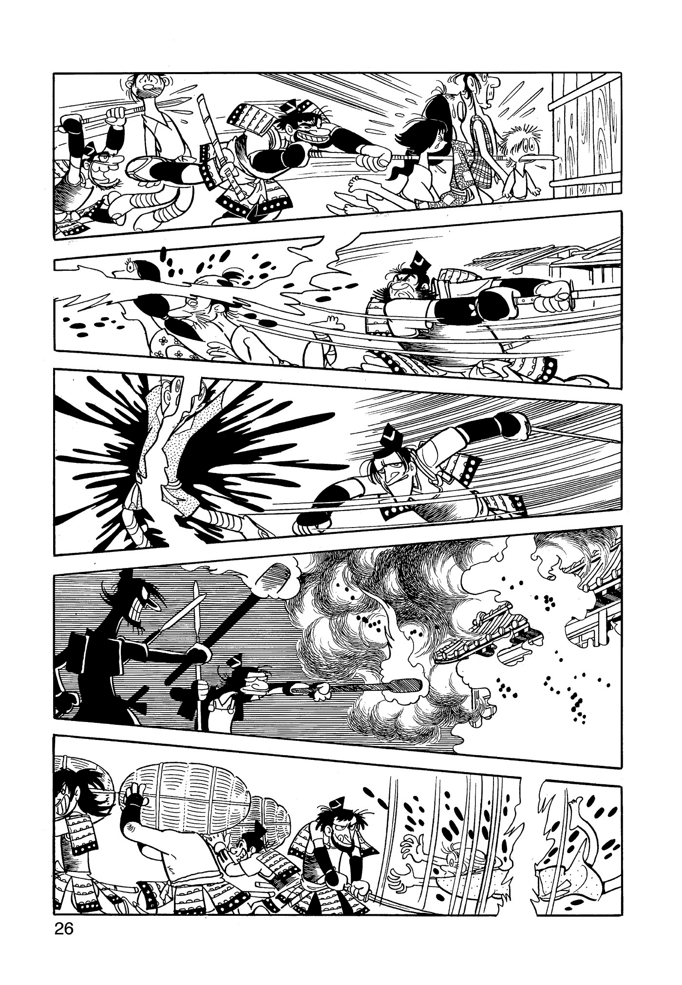 Yuusha, Yamemasu Chapter 66 page 27 - 