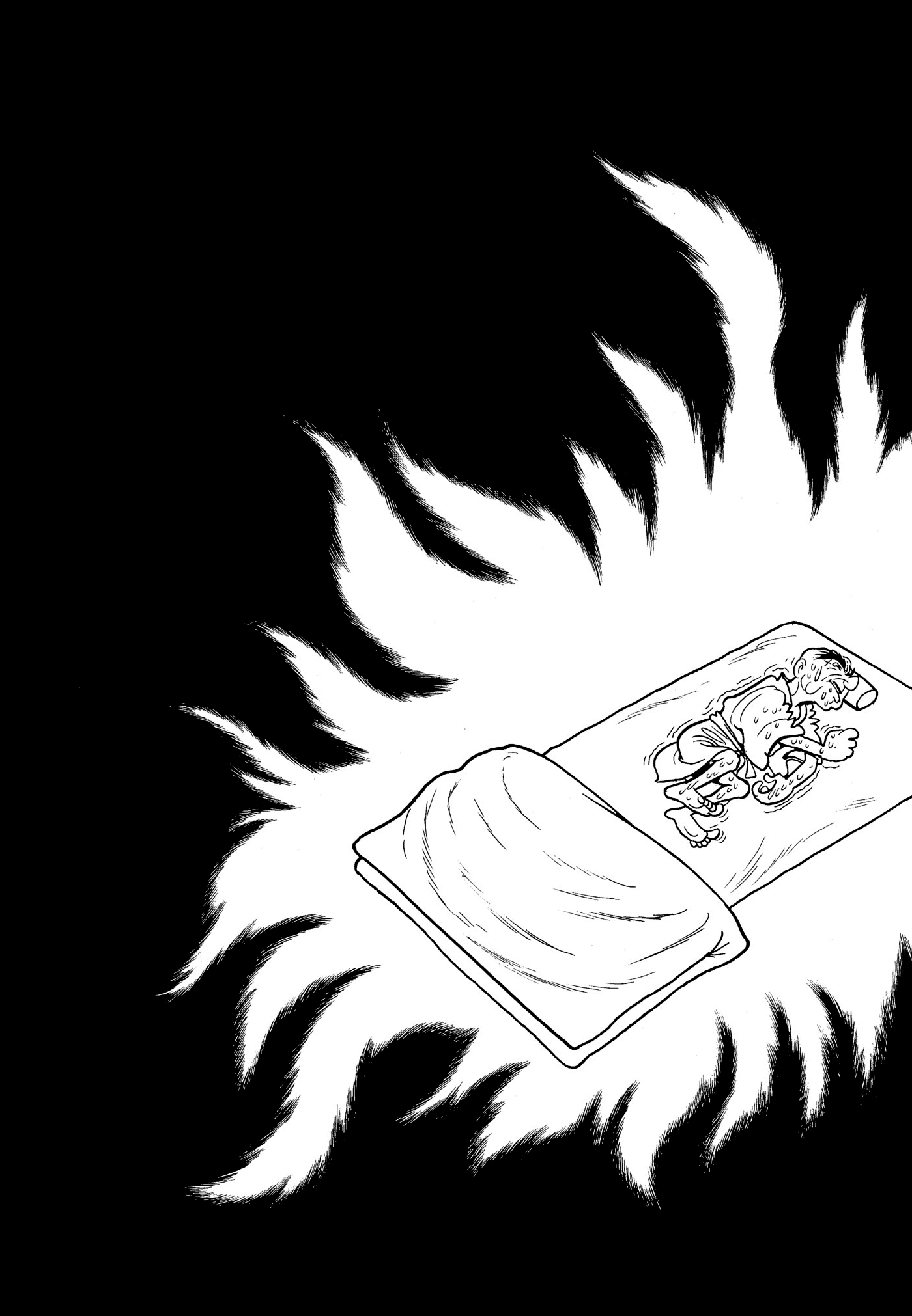 Yuusha, Yamemasu Chapter 66 page 5 - 