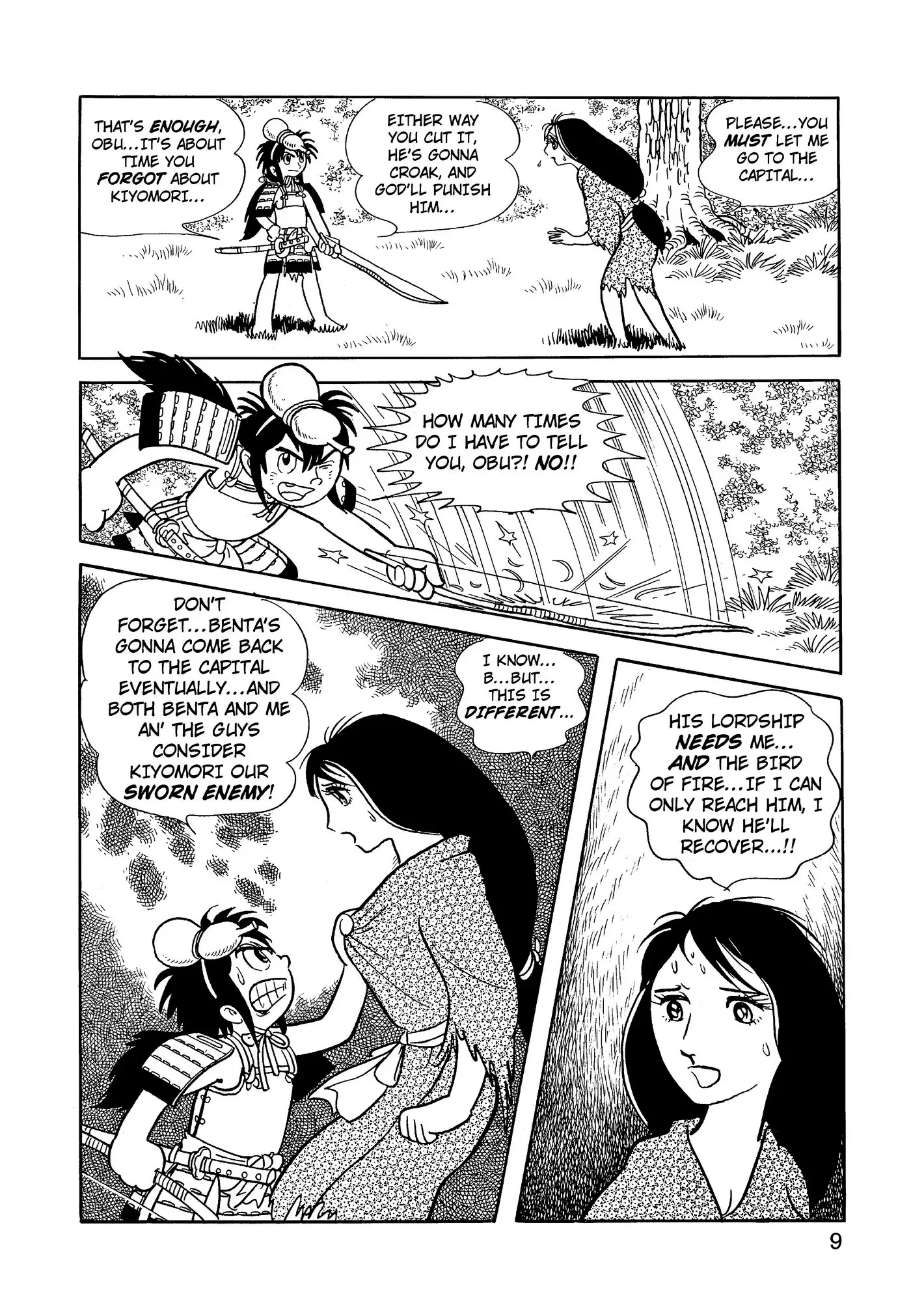 Yuusha, Yamemasu Chapter 66 page 10 - 