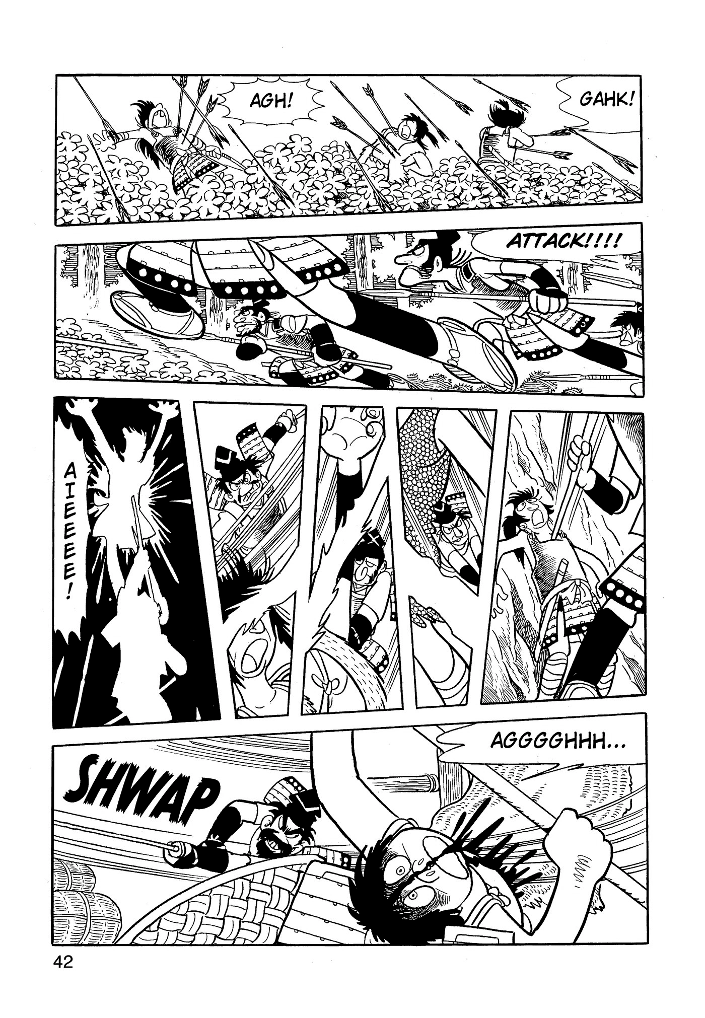 Yuusha, Yamemasu Chapter 67 page 2 - 