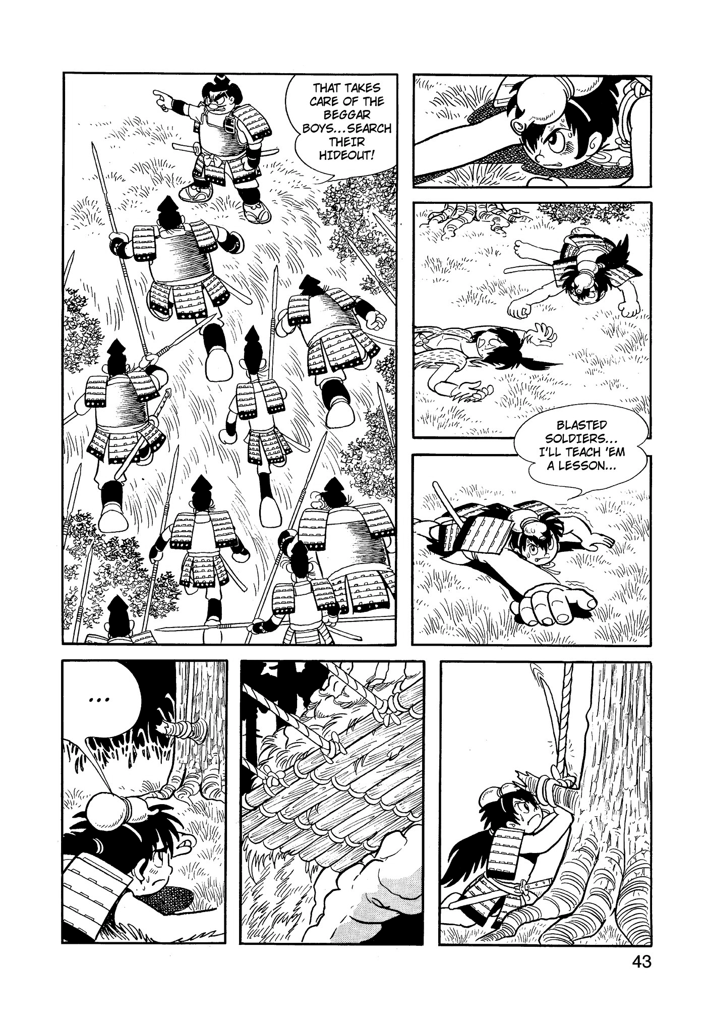 Yuusha, Yamemasu Chapter 67 page 3 - 