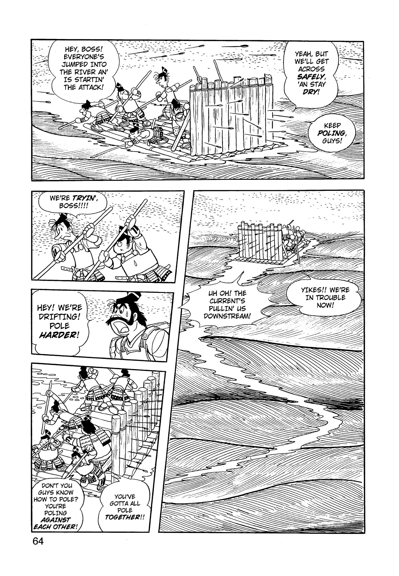 Yuusha, Yamemasu Chapter 67 page 24 - 