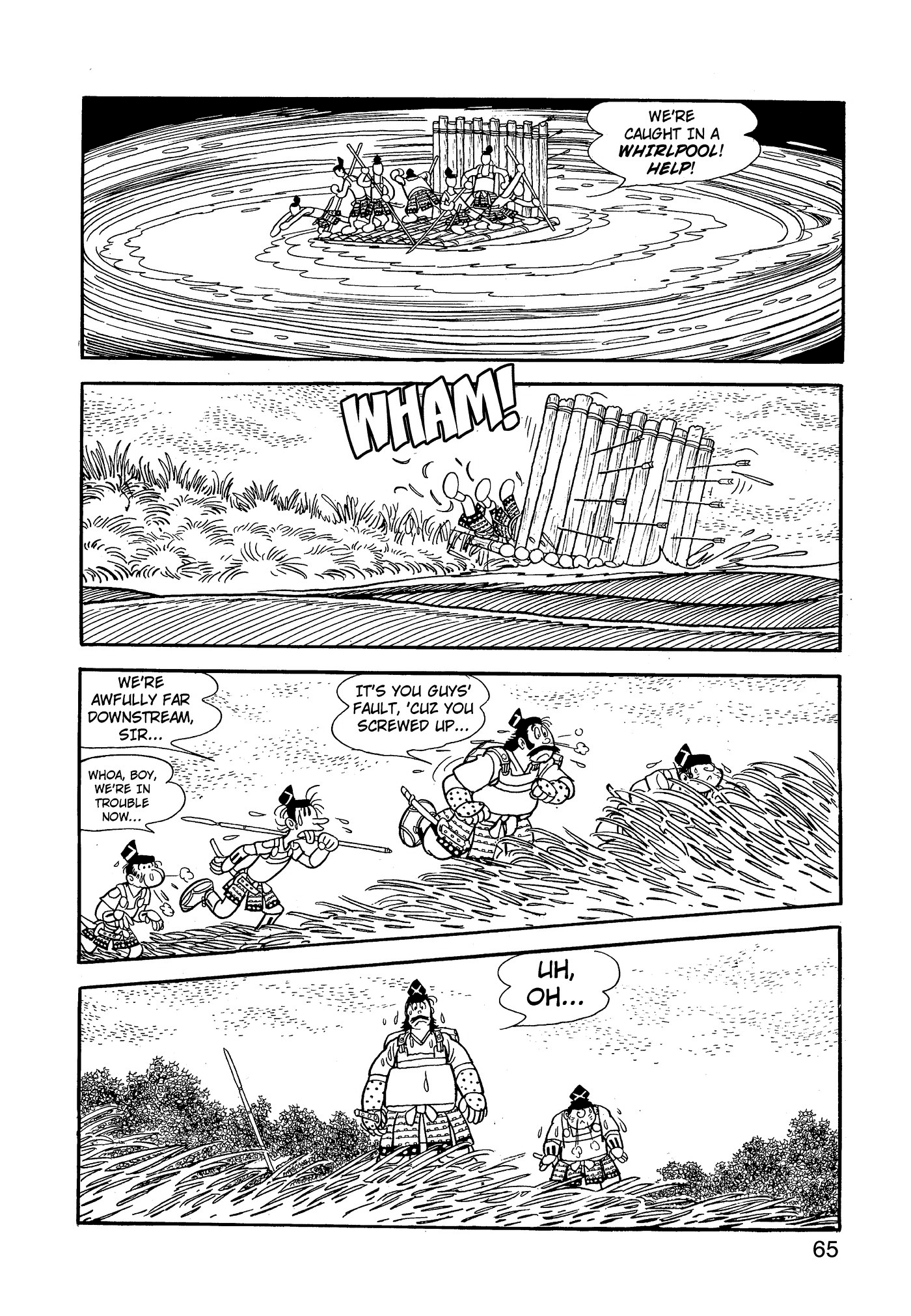 Yuusha, Yamemasu Chapter 67 page 25 - 
