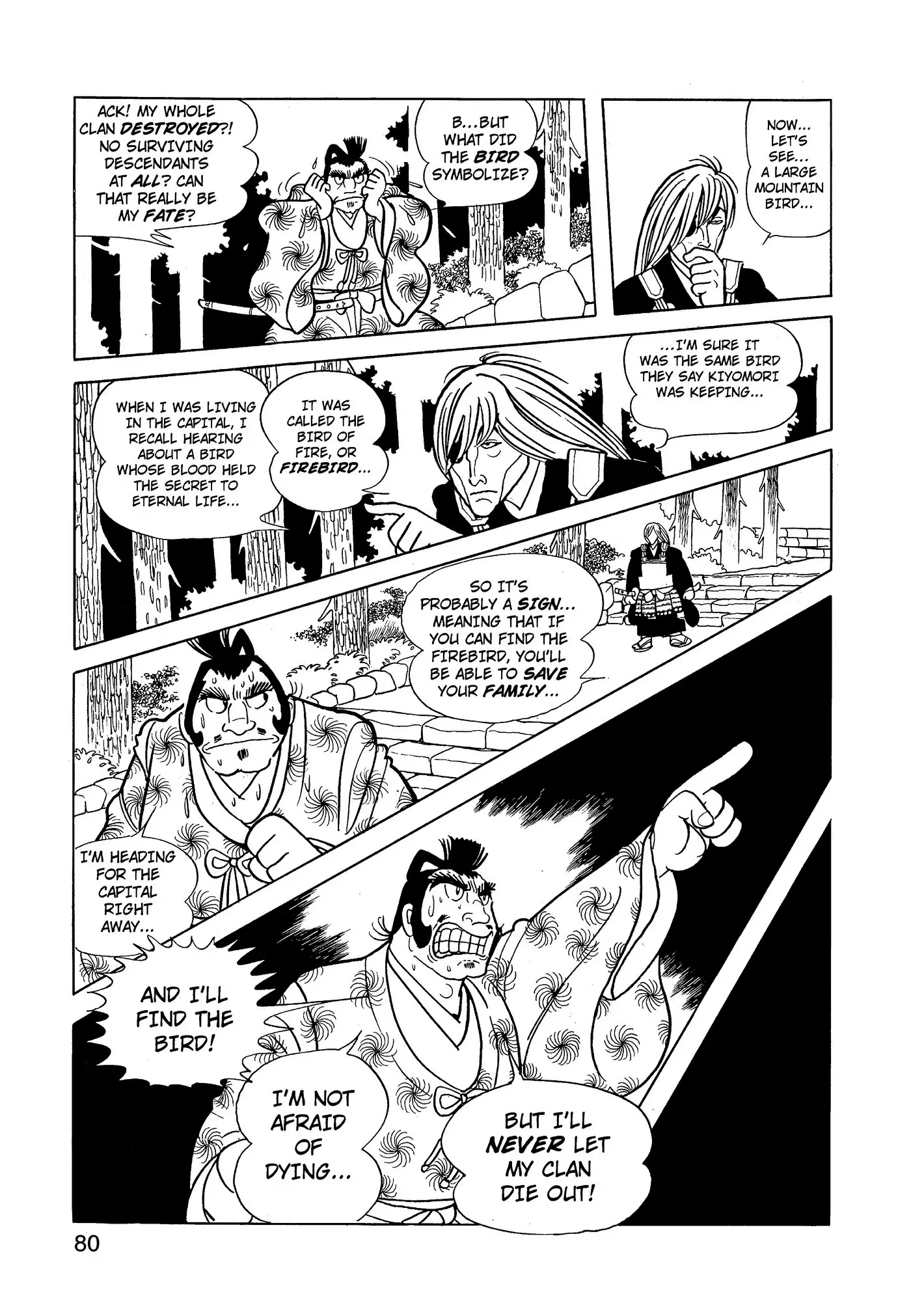 Yuusha, Yamemasu Chapter 67 page 40 - 