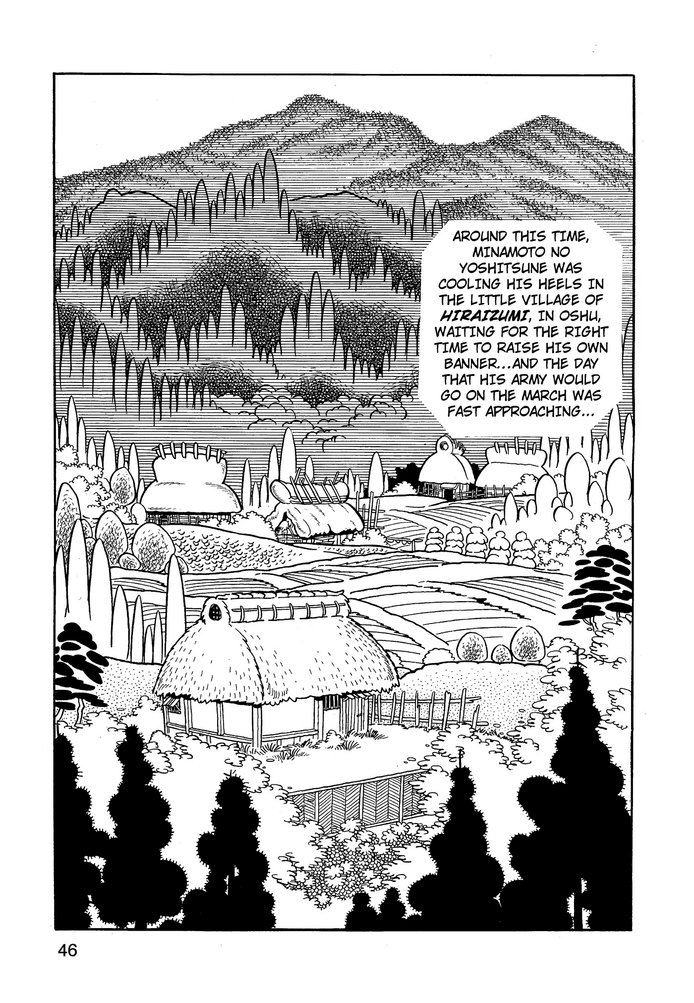 Yuusha, Yamemasu Chapter 67 page 6 - 