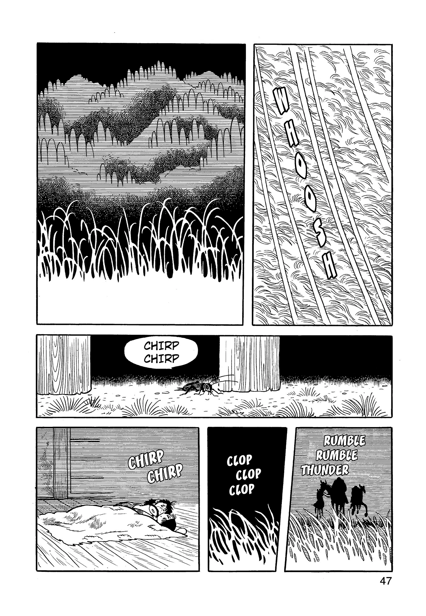 Yuusha, Yamemasu Chapter 67 page 7 - 