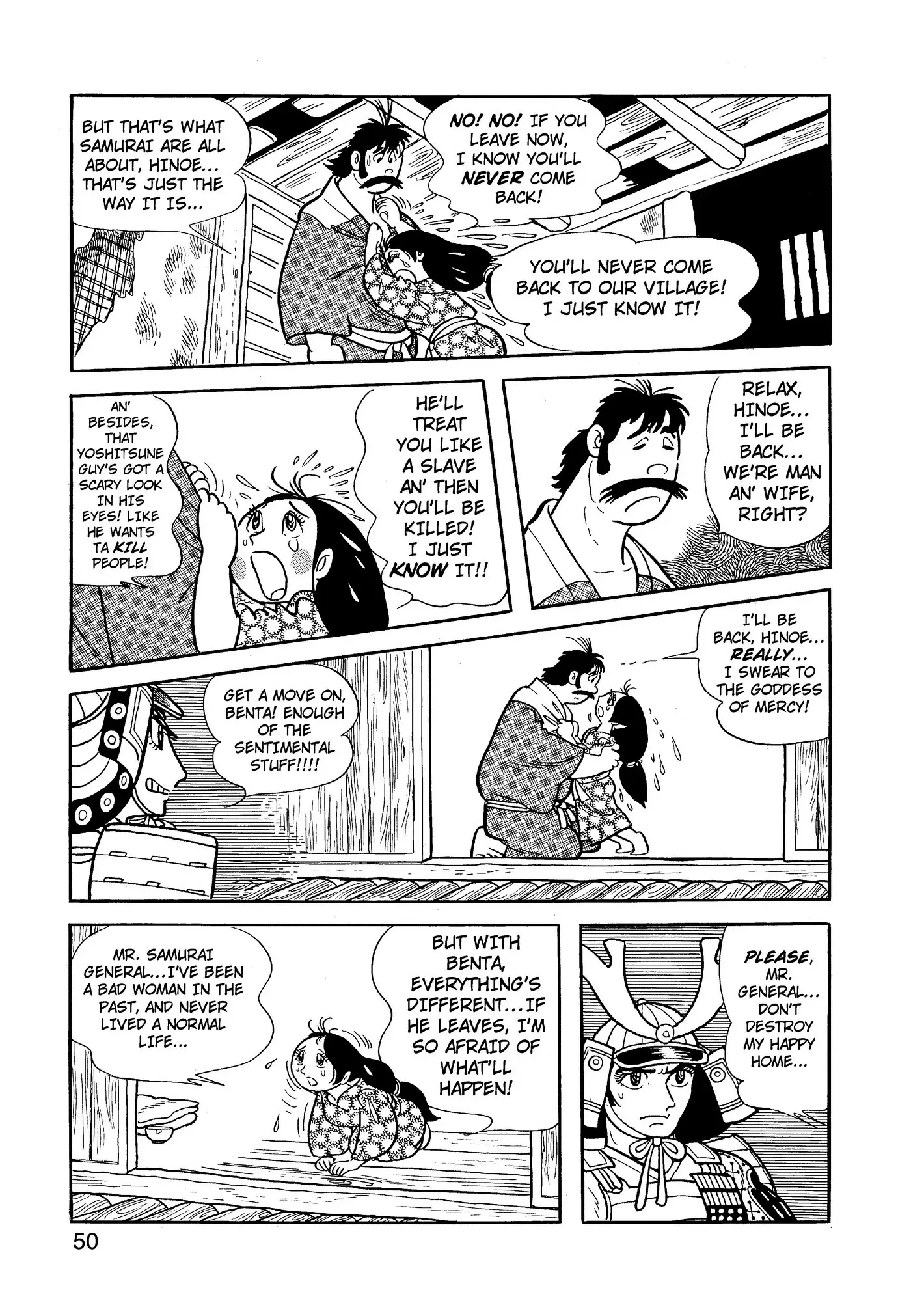 Yuusha, Yamemasu Chapter 67 page 10 - 