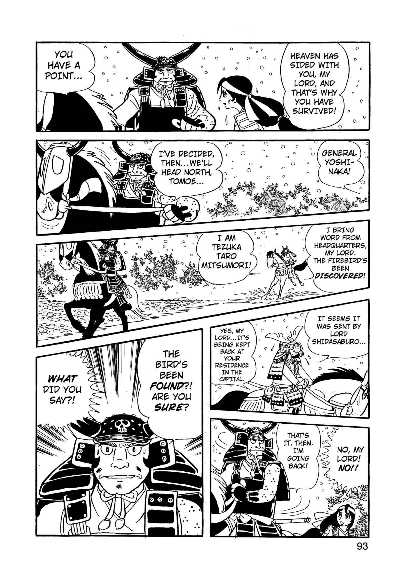 Yuusha, Yamemasu Chapter 68 page 13 - 