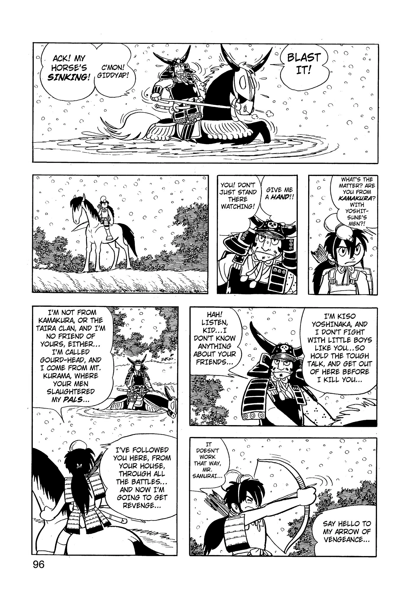 Yuusha, Yamemasu Chapter 68 page 16 - 