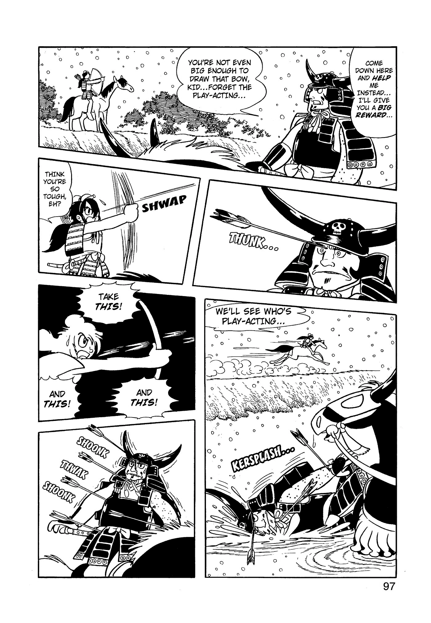 Yuusha, Yamemasu Chapter 68 page 17 - 