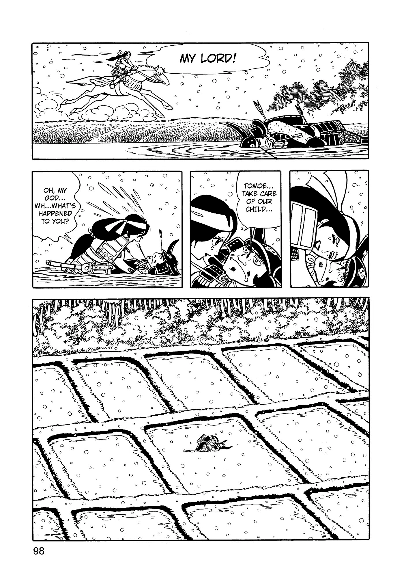 Yuusha, Yamemasu Chapter 68 page 18 - 