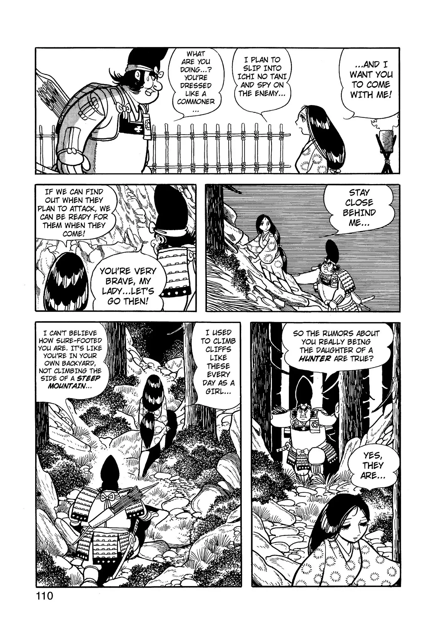Yuusha, Yamemasu Chapter 68 page 30 - 