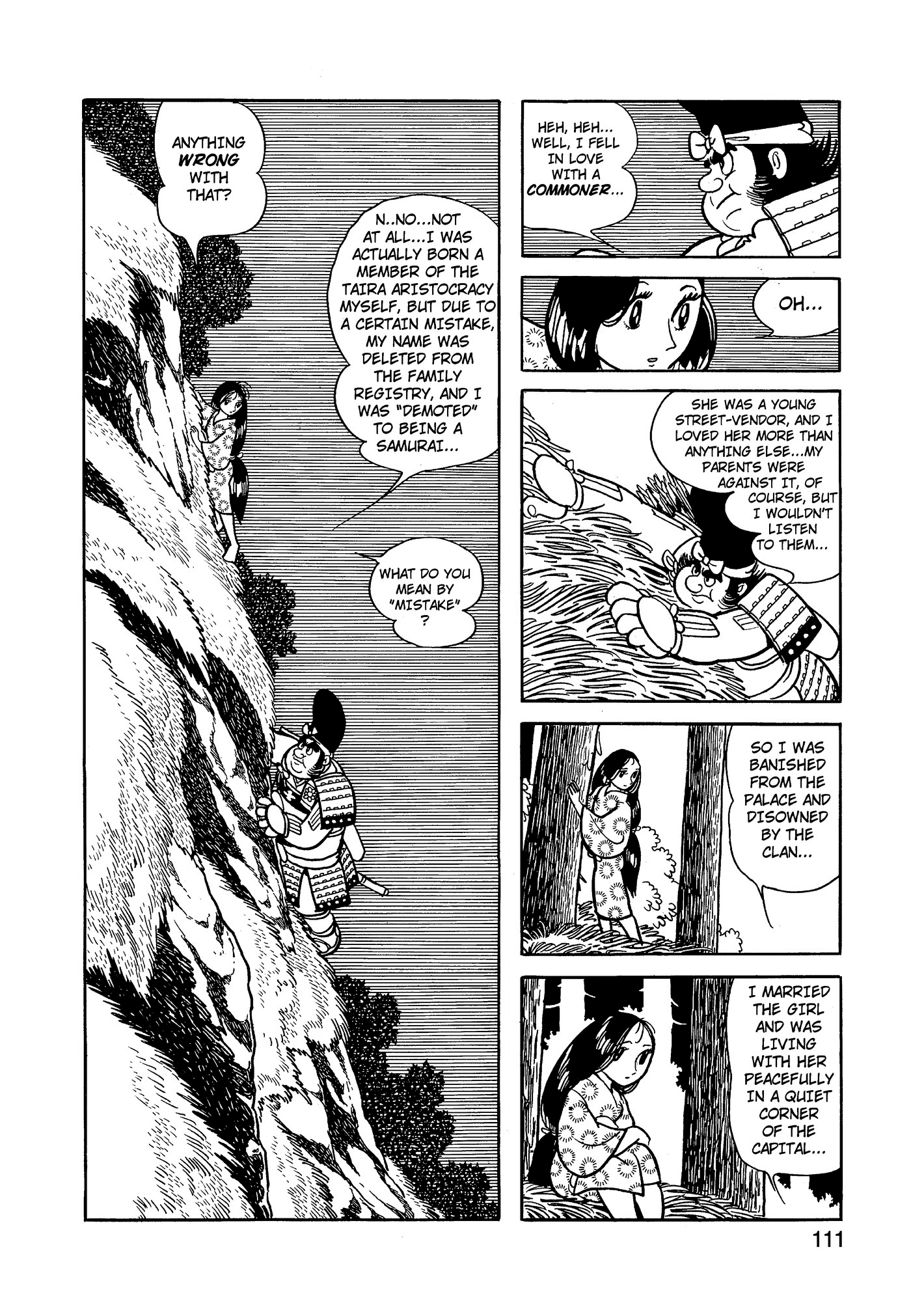 Yuusha, Yamemasu Chapter 68 page 31 - 