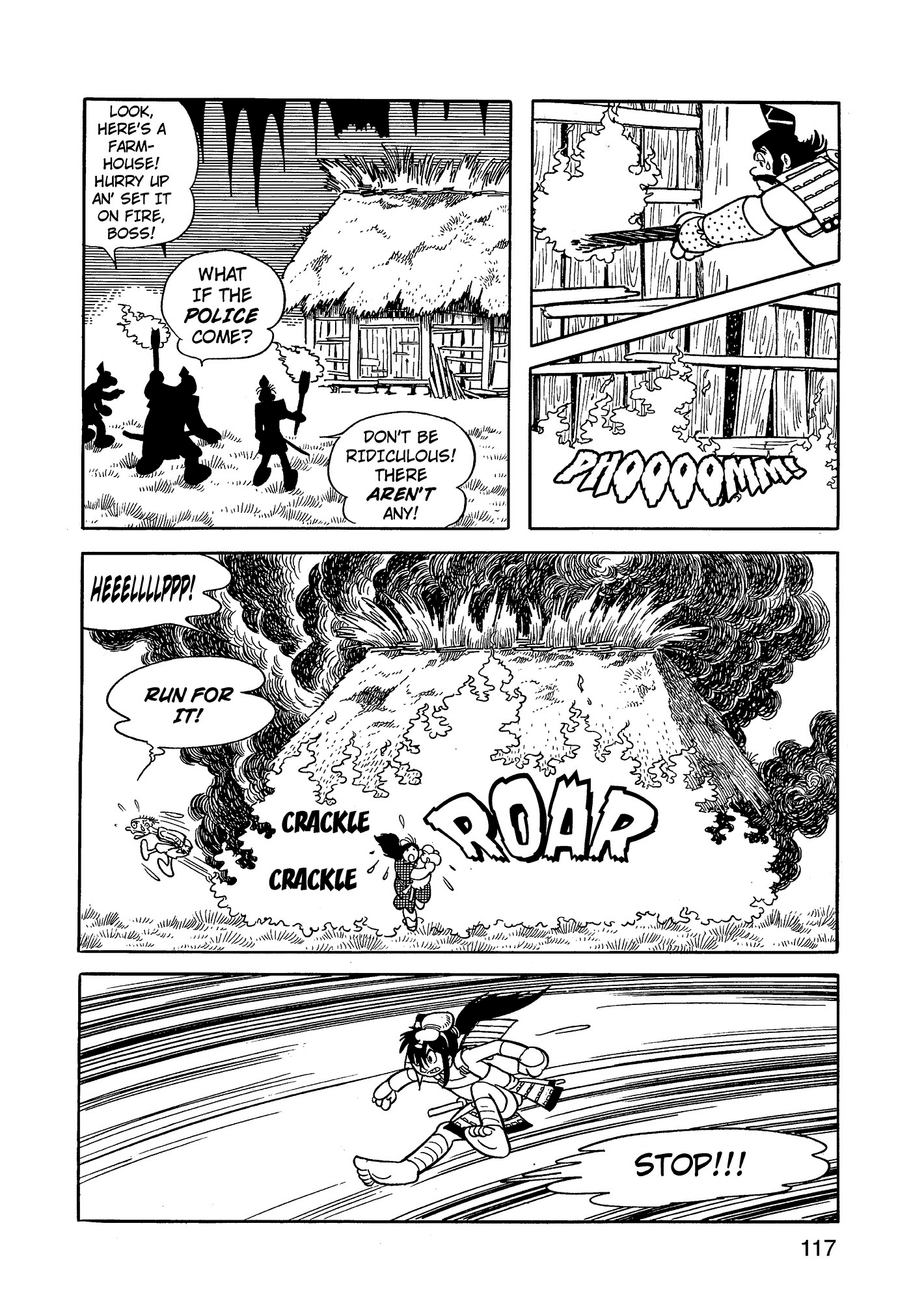 Yuusha, Yamemasu Chapter 68 page 37 - 