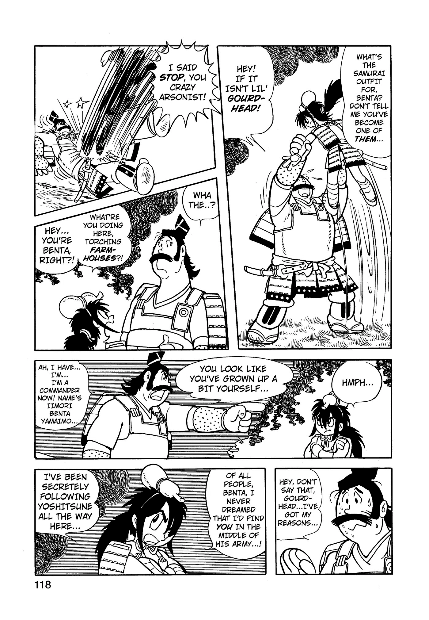 Yuusha, Yamemasu Chapter 68 page 38 - 