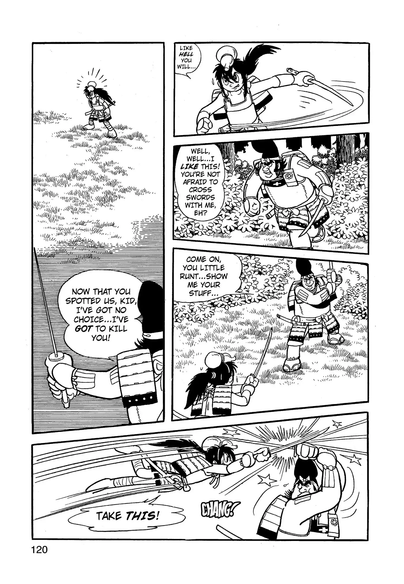 Yuusha, Yamemasu Chapter 68 page 40 - 
