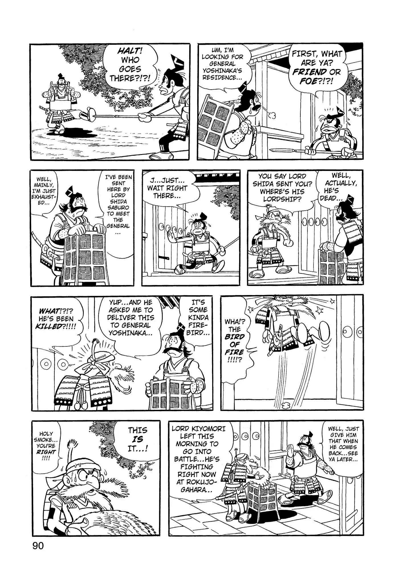 Yuusha, Yamemasu Chapter 68 page 10 - 
