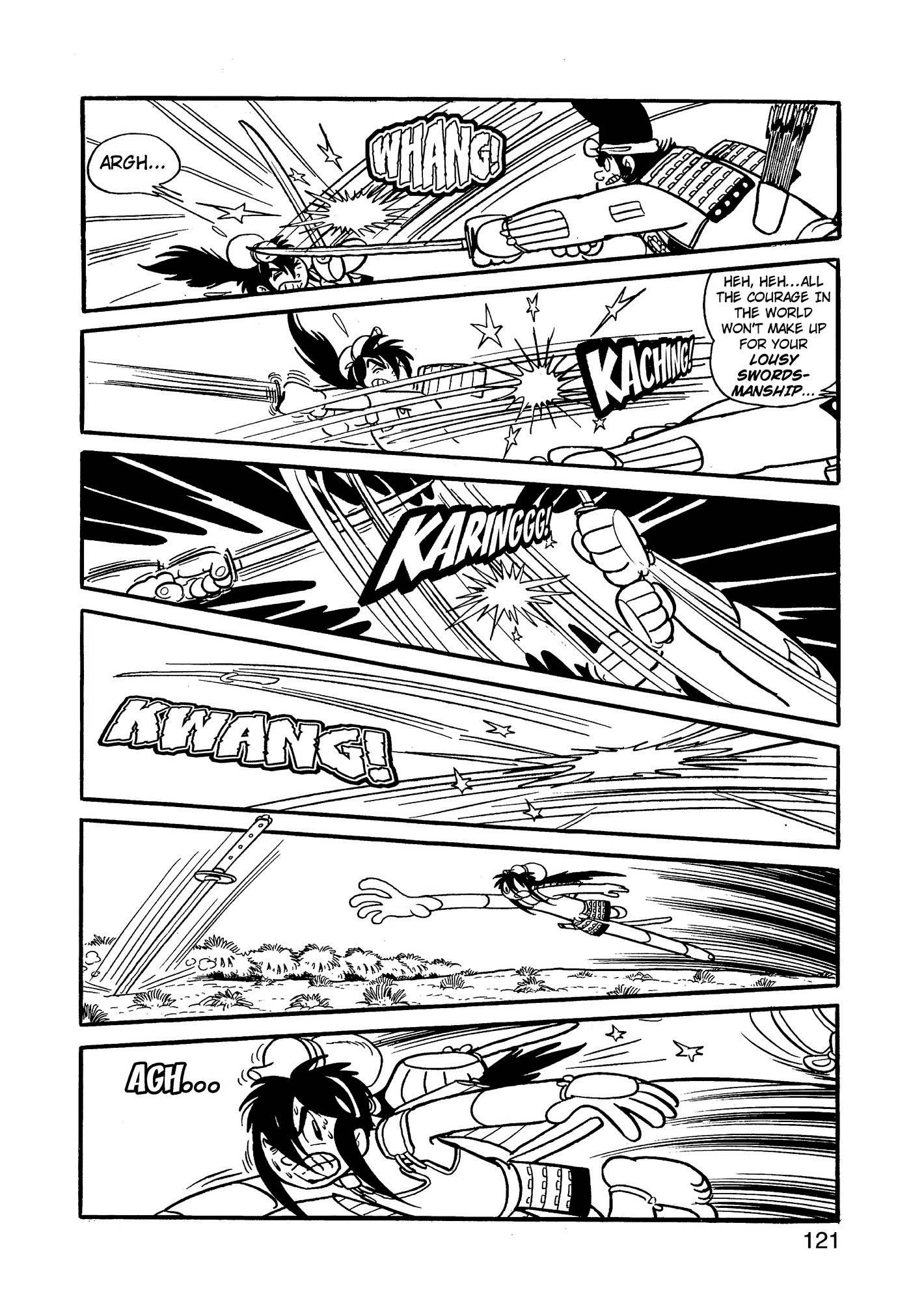 Yuusha, Yamemasu Chapter 69 page 1 - 