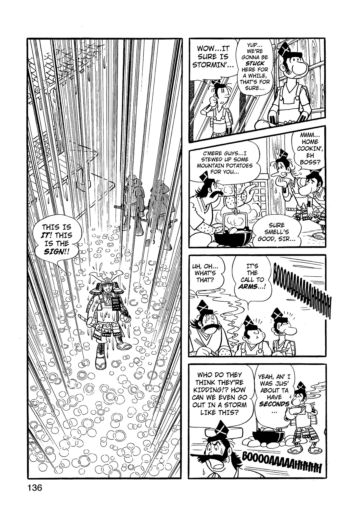 Yuusha, Yamemasu Chapter 69 page 16 - 