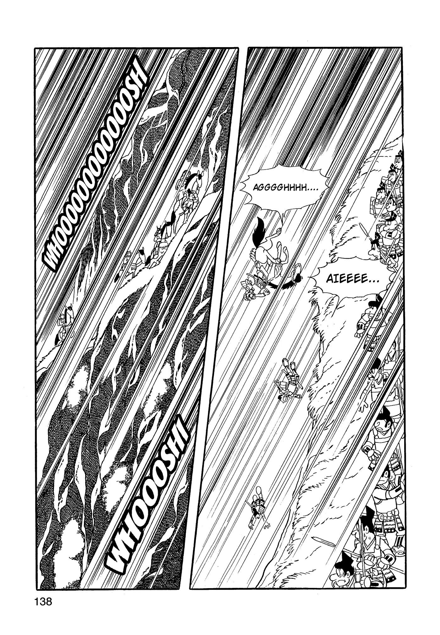 Yuusha, Yamemasu Chapter 69 page 17 - 
