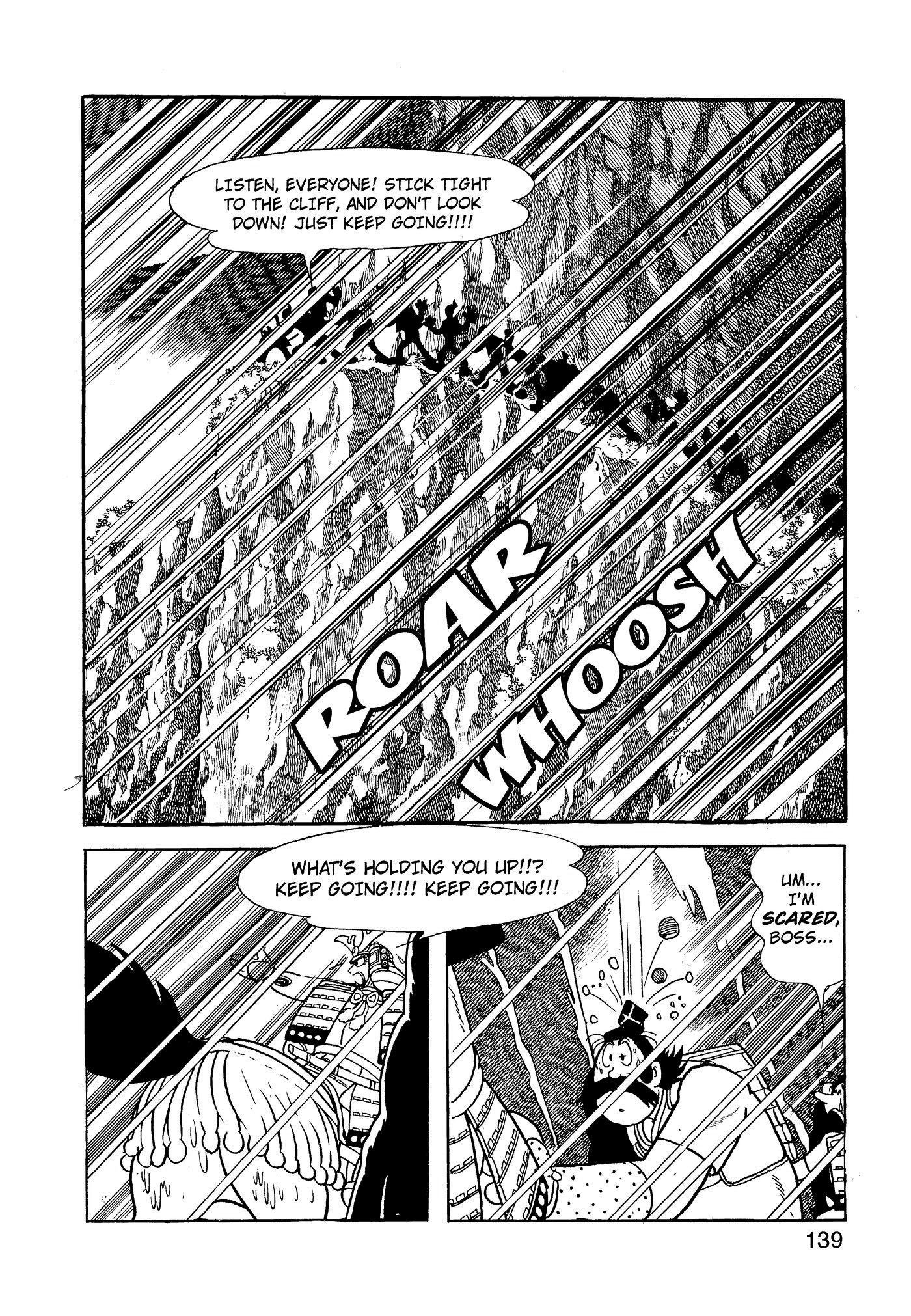 Yuusha, Yamemasu Chapter 69 page 21 - 