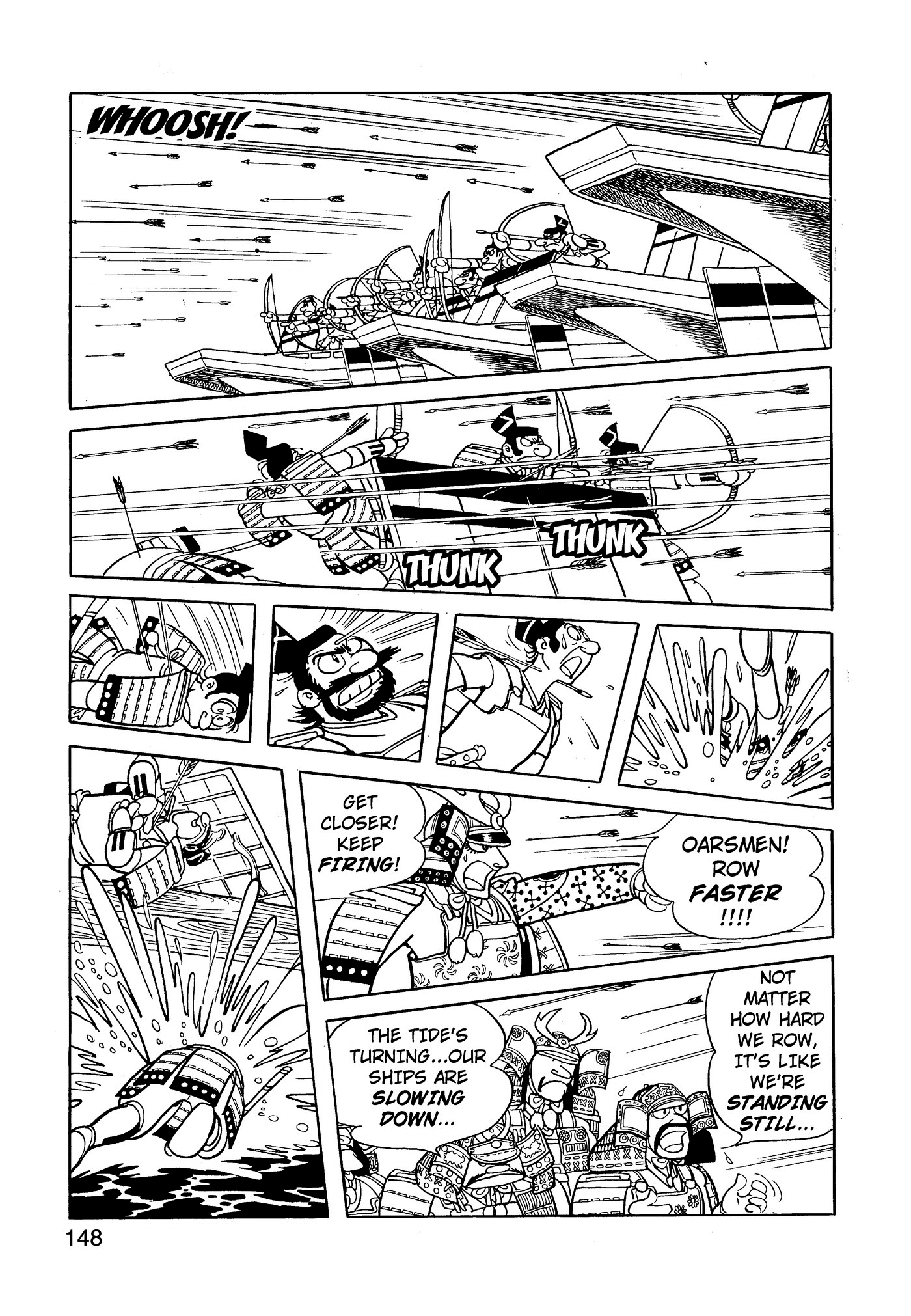 Yuusha, Yamemasu Chapter 69 page 28 - 
