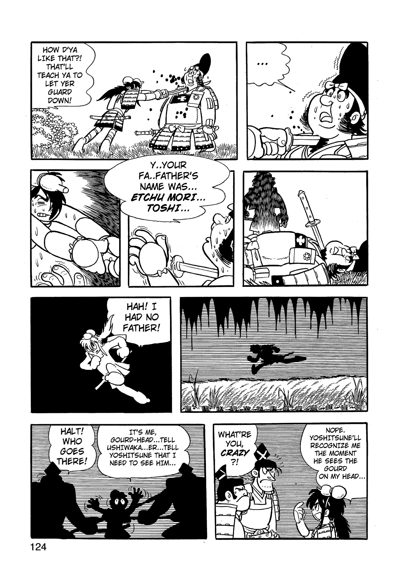 Yuusha, Yamemasu Chapter 69 page 4 - 