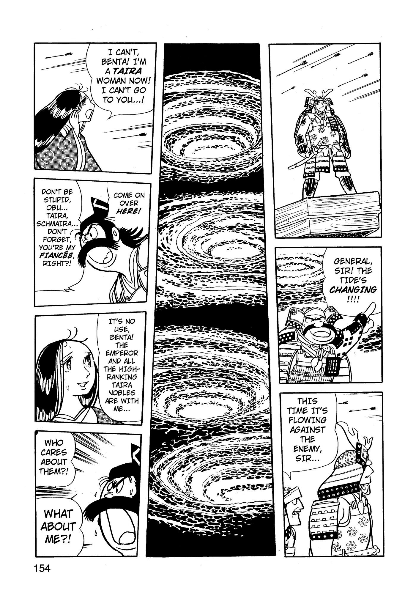 Yuusha, Yamemasu Chapter 69 page 35 - 