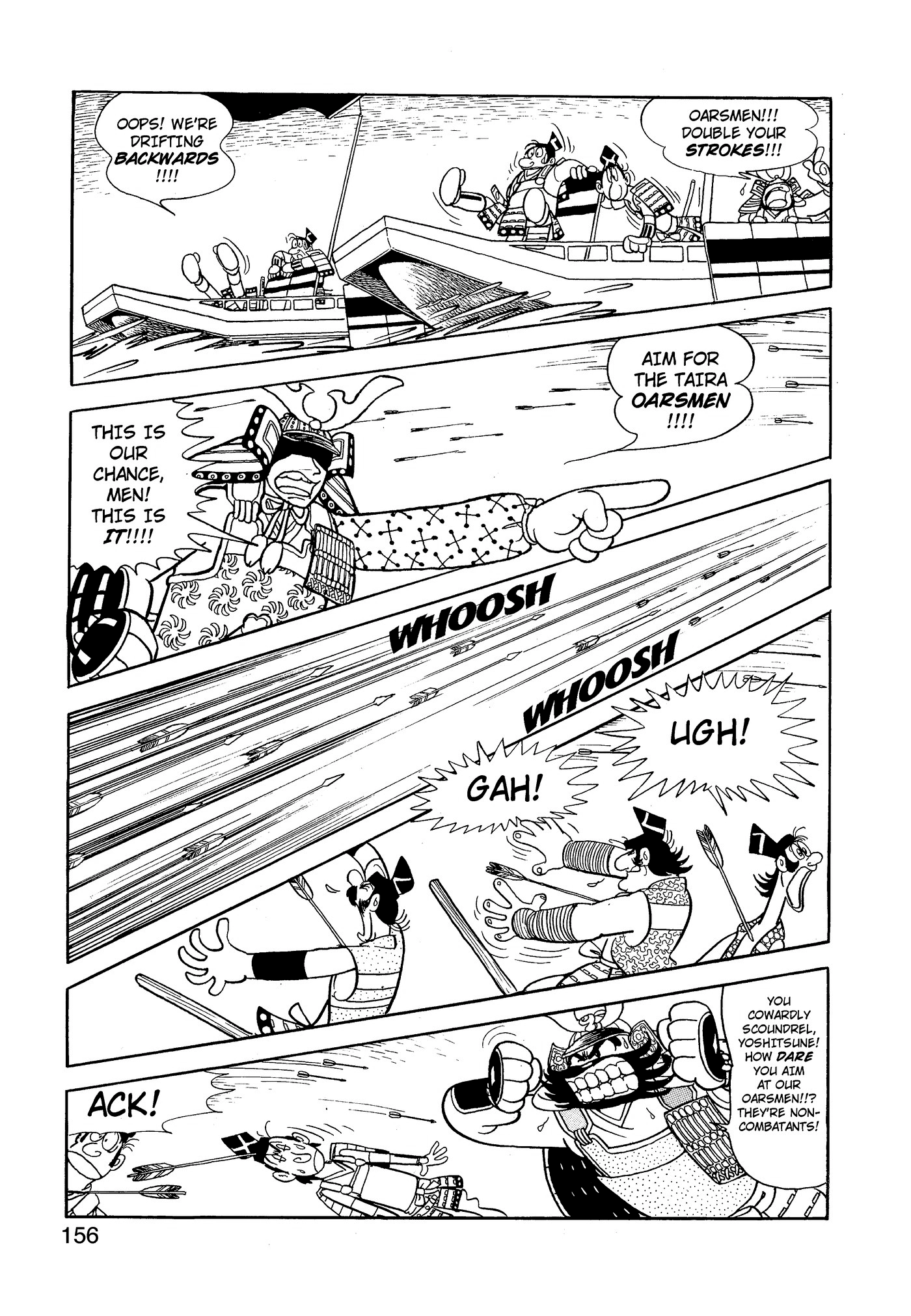 Yuusha, Yamemasu Chapter 69 page 36 - 