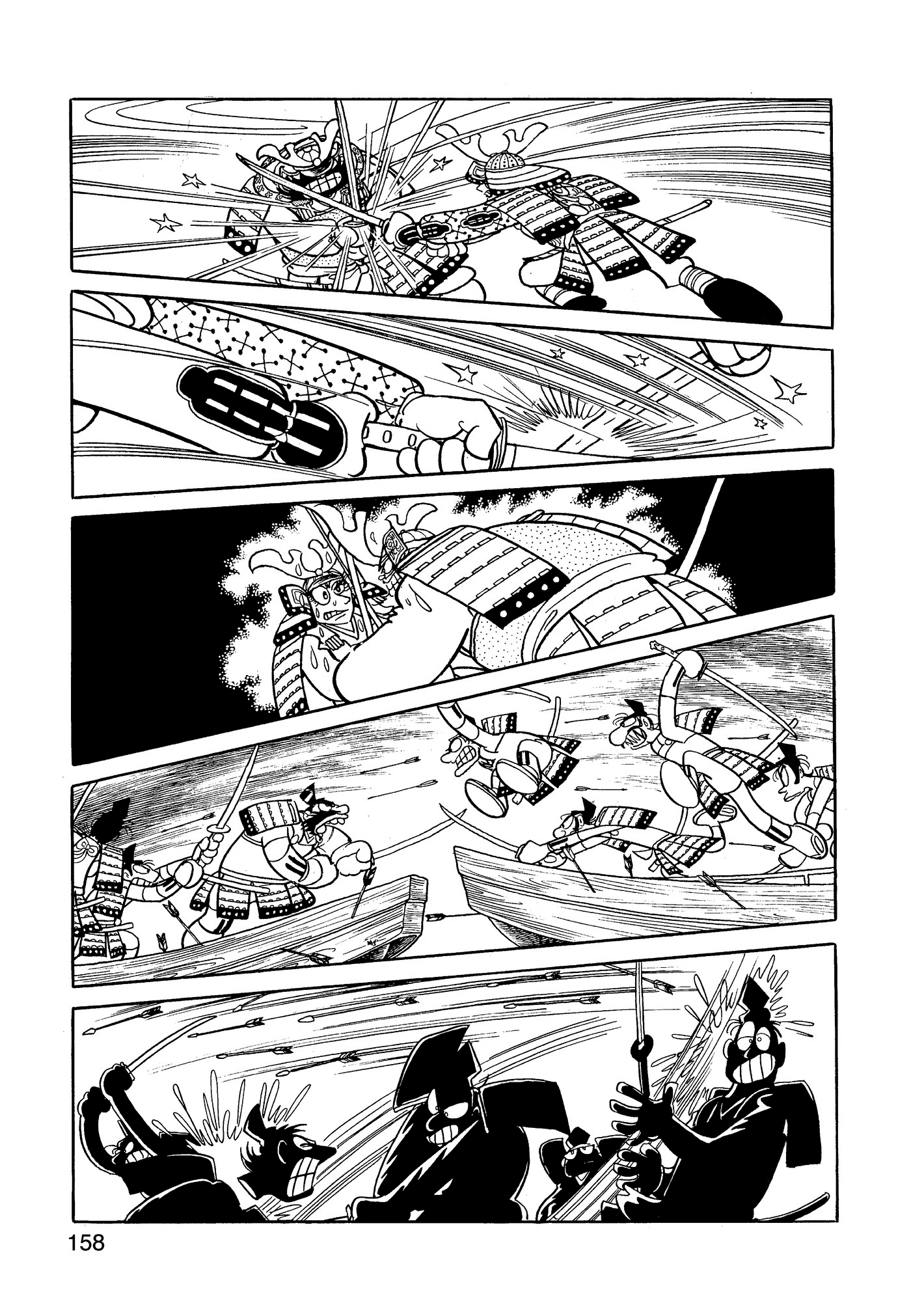Yuusha, Yamemasu Chapter 69 page 37 - 