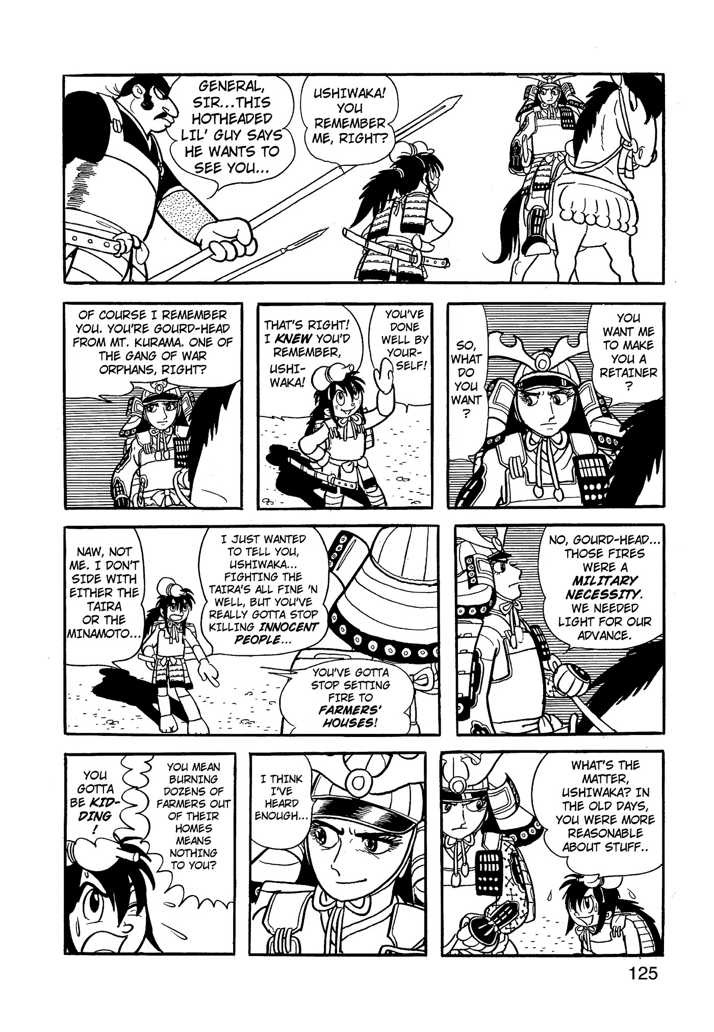 Yuusha, Yamemasu Chapter 69 page 5 - 